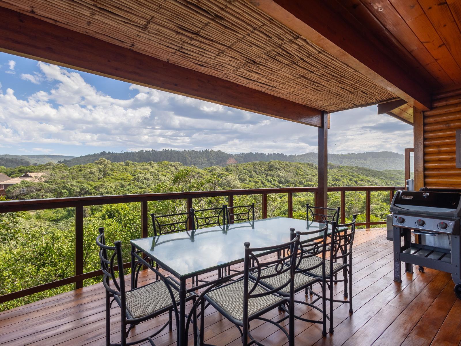 Plett Villas