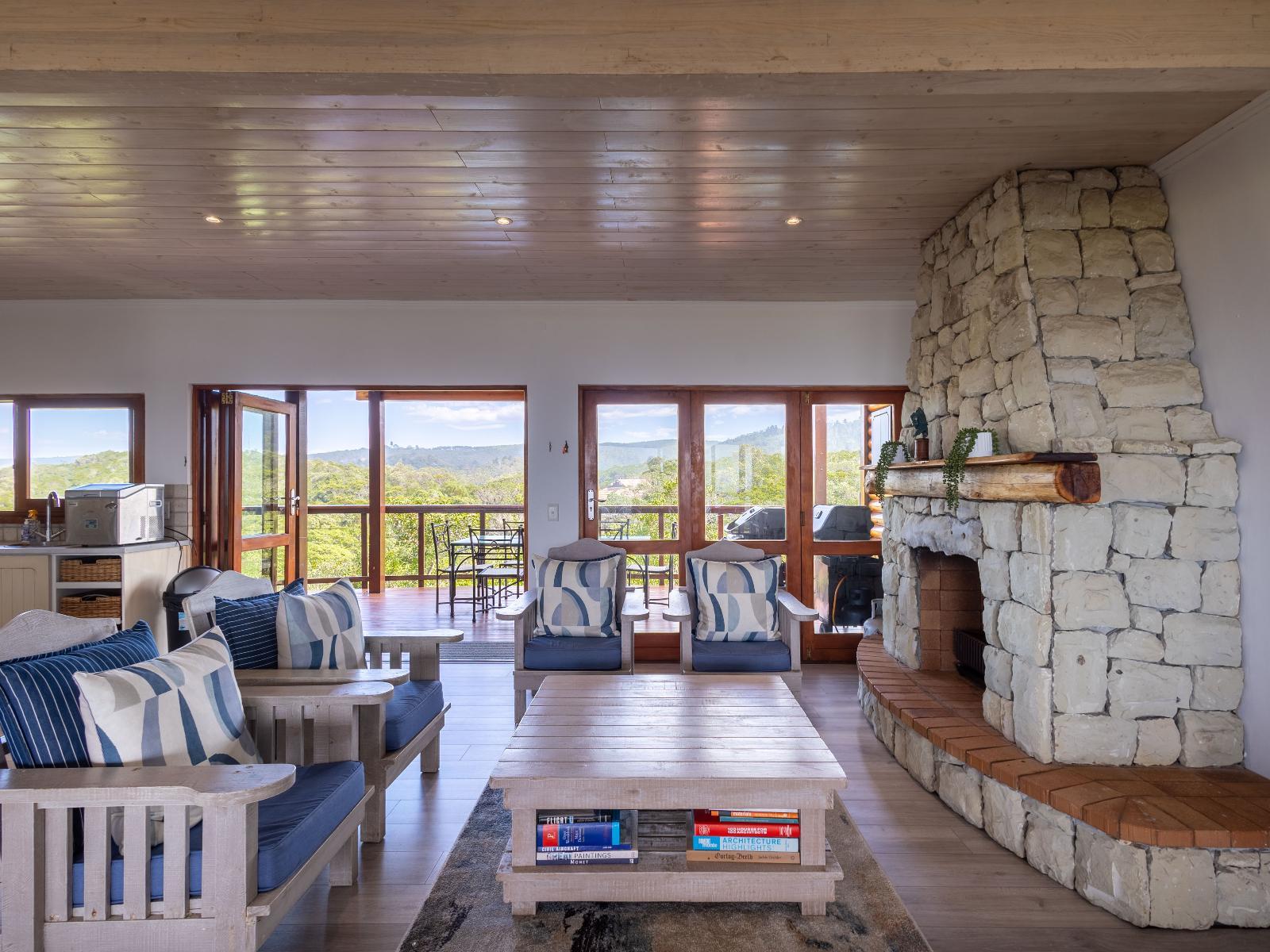 Plett Villas