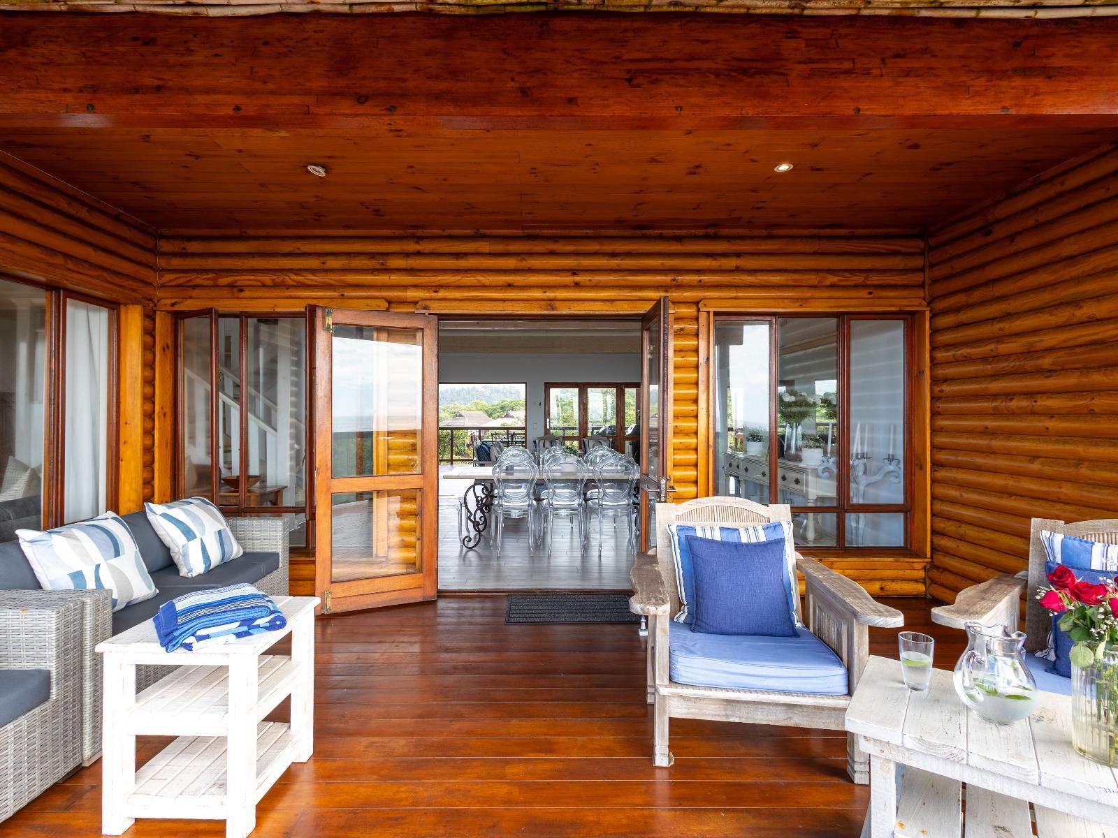 Plett Villas