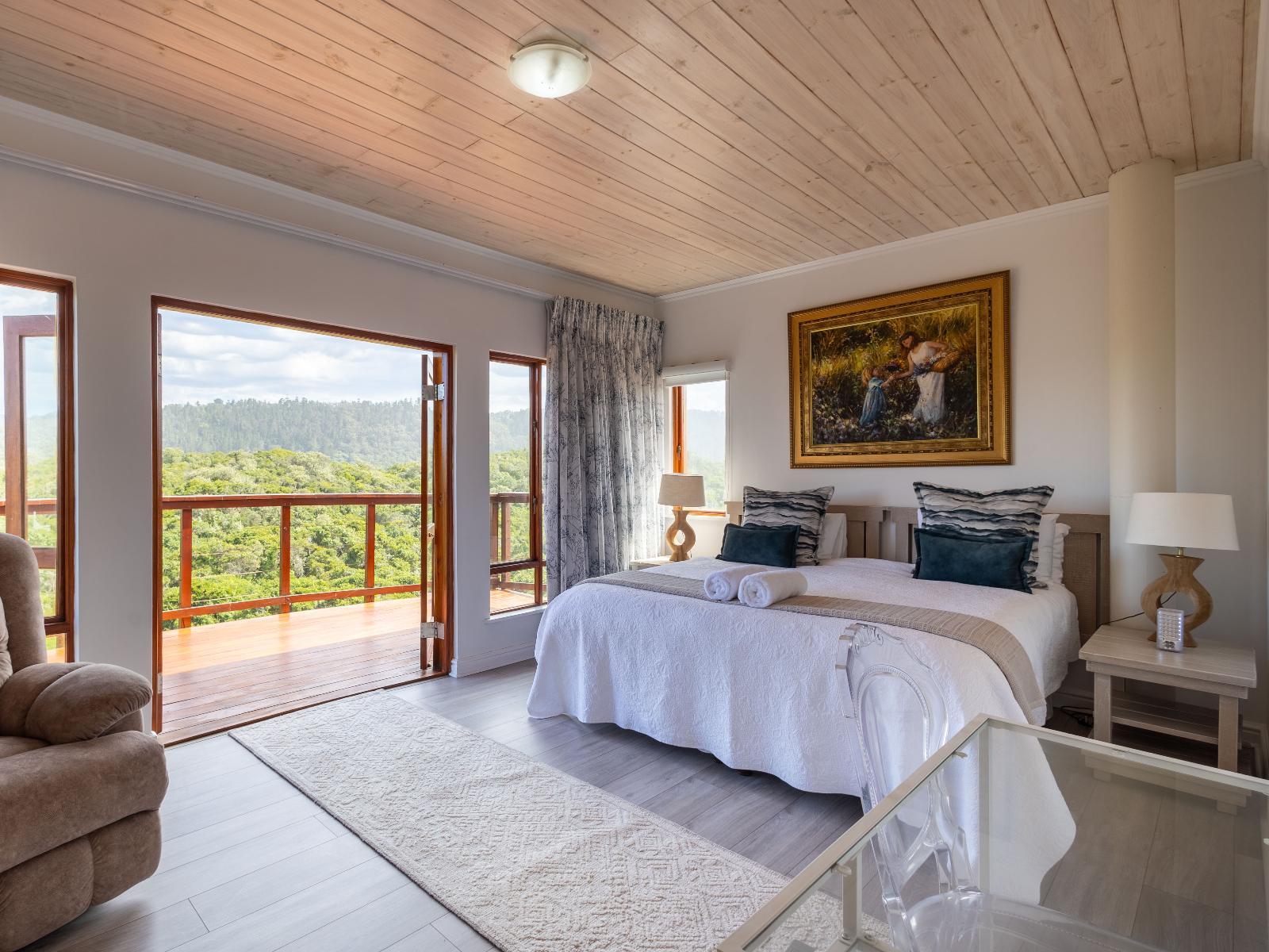 Plett Villas