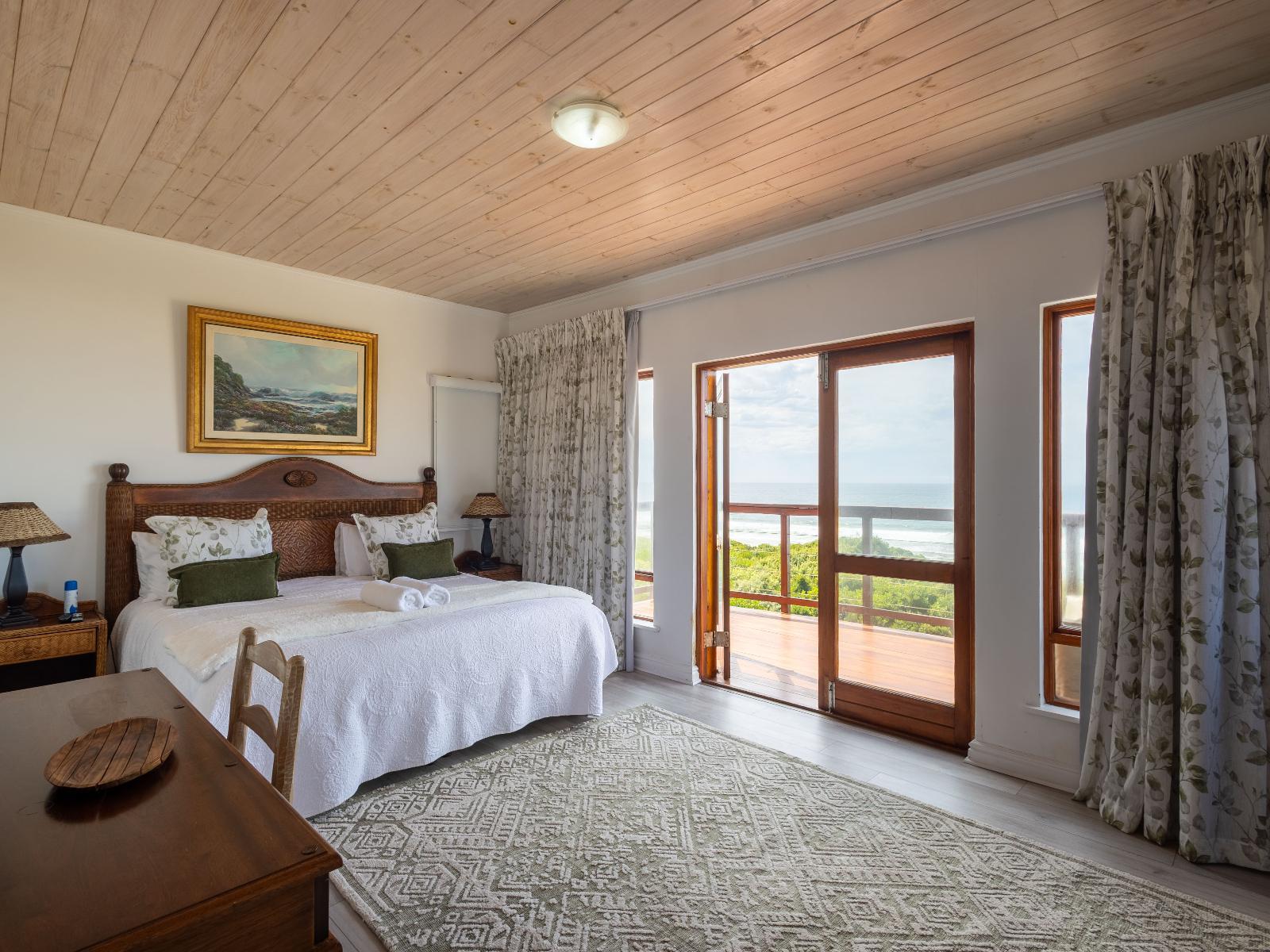 Plett Villas