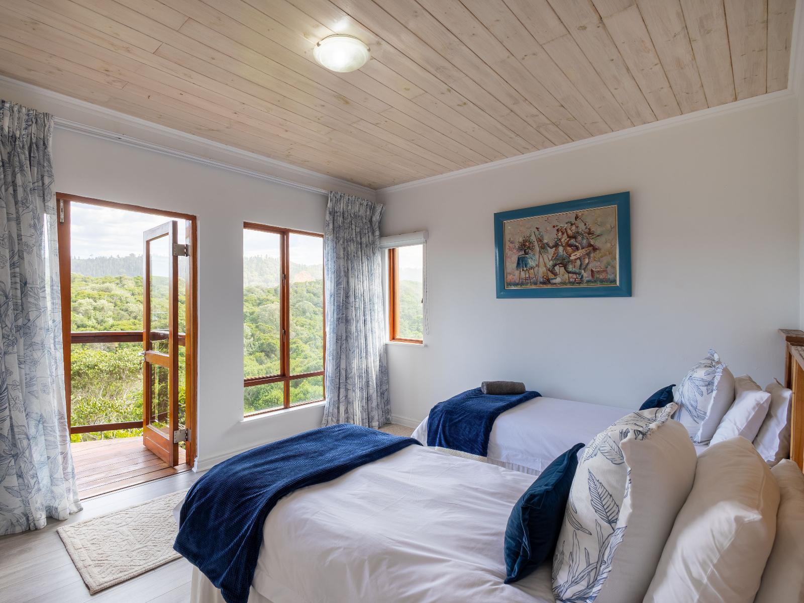 Plett Villas