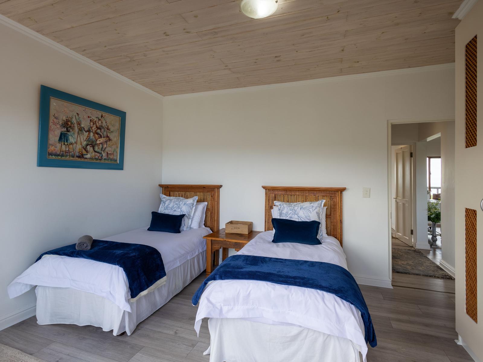Plett Villas