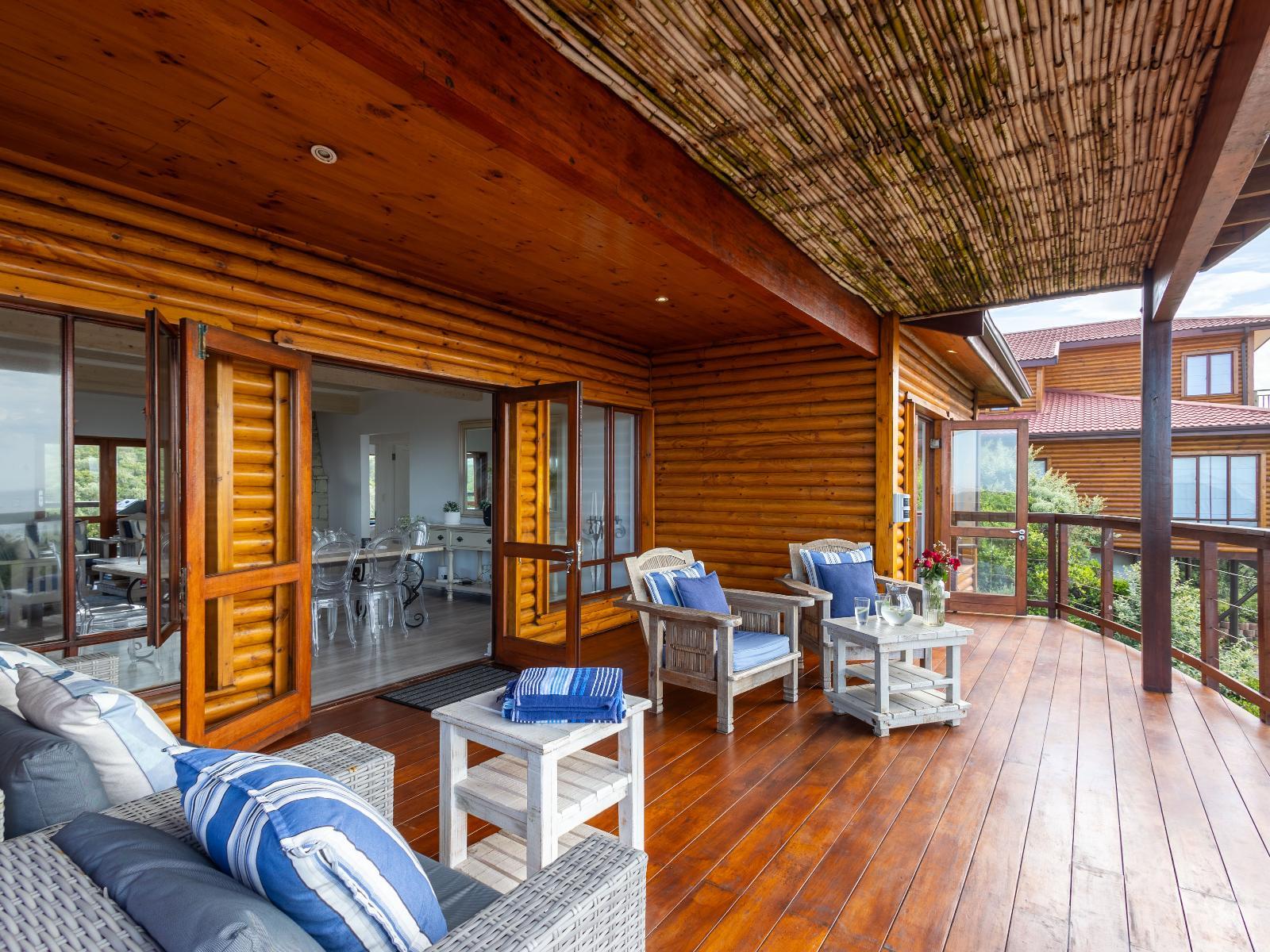 Plett Villas
