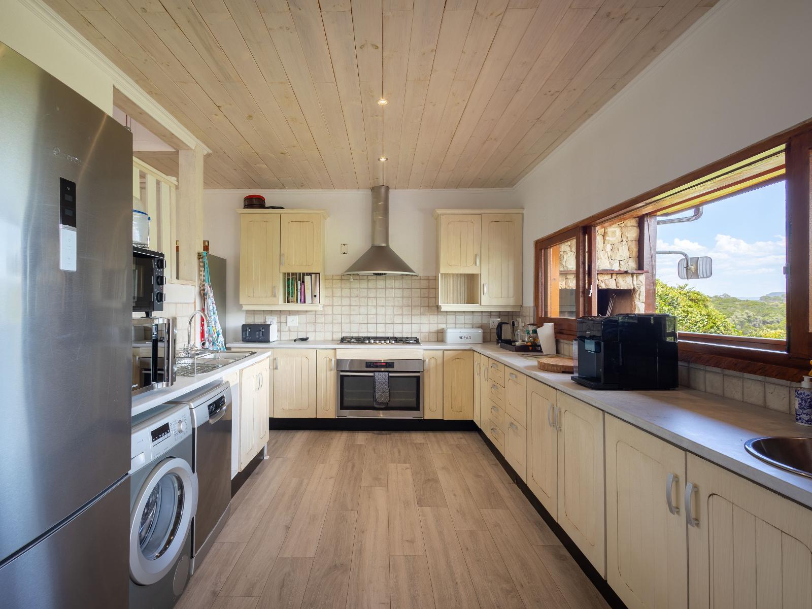 Plett Villas