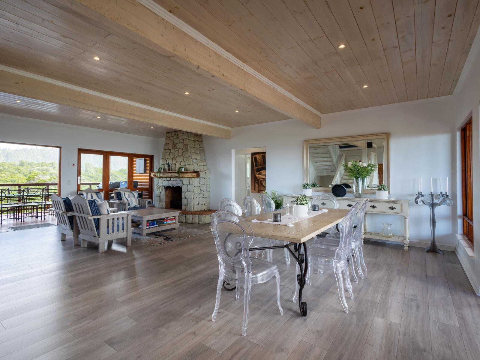 Plett Villas