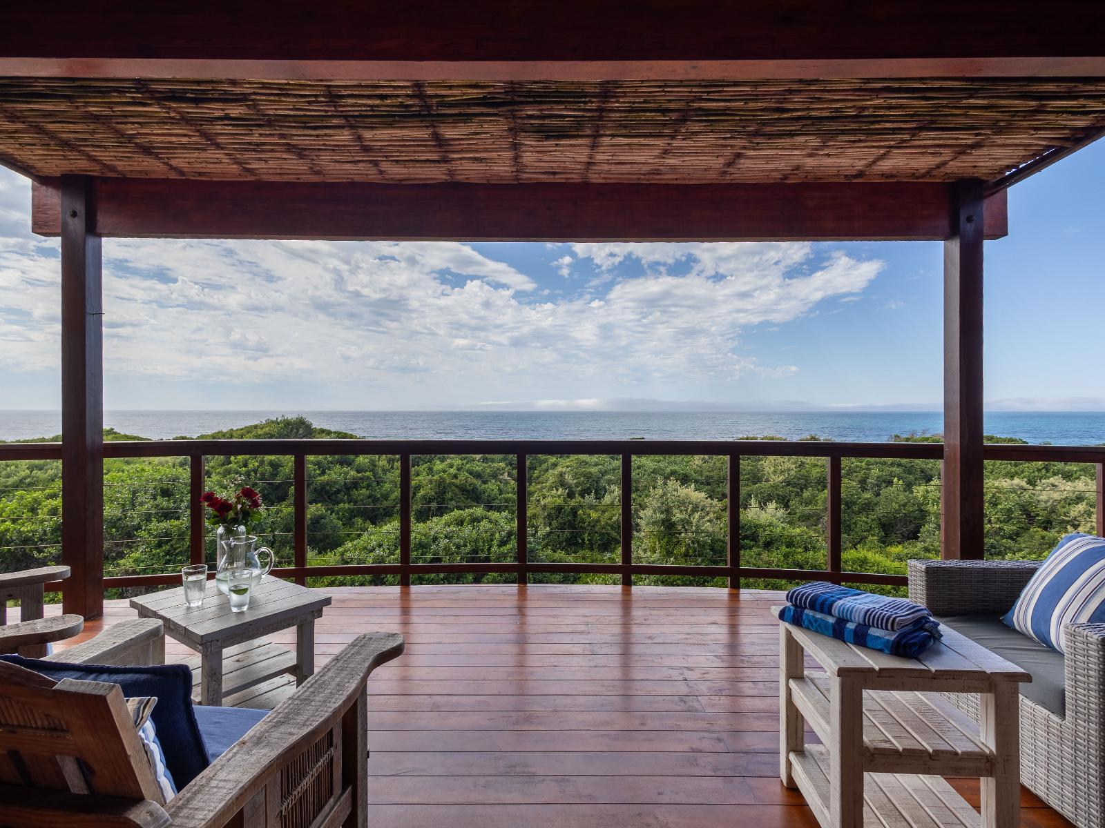 Plett Villas