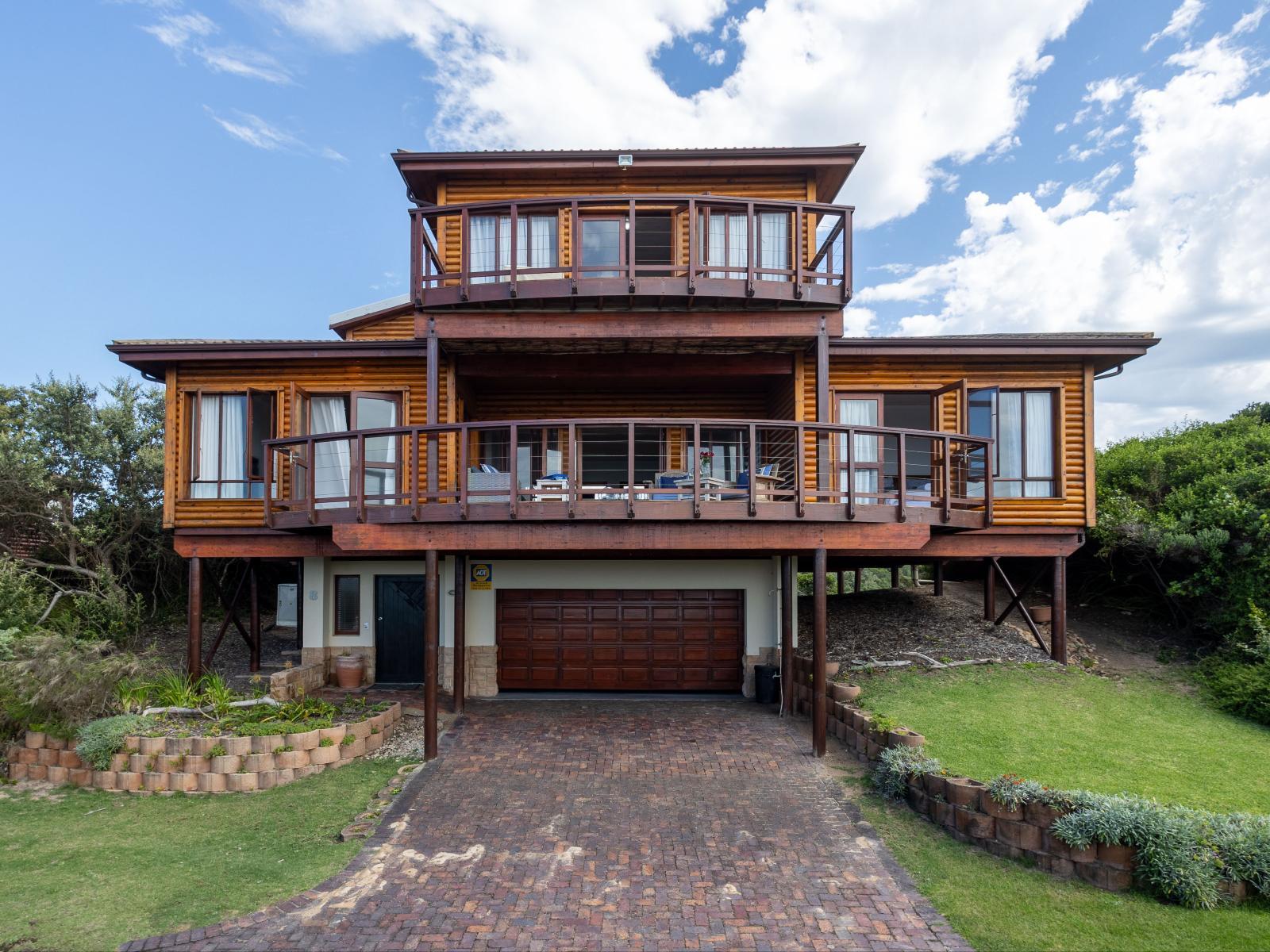 Plett Villas