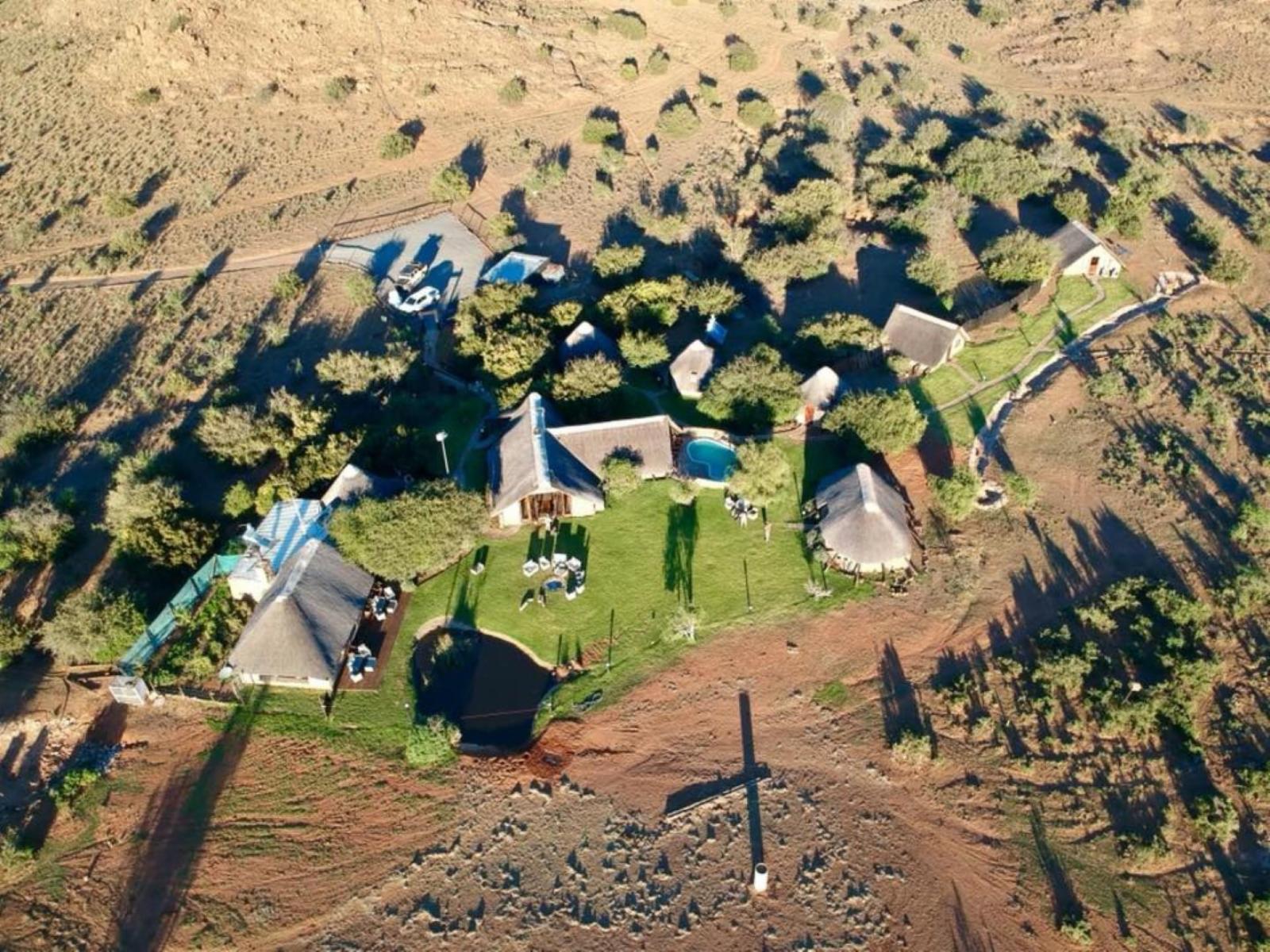 Camp Nguni