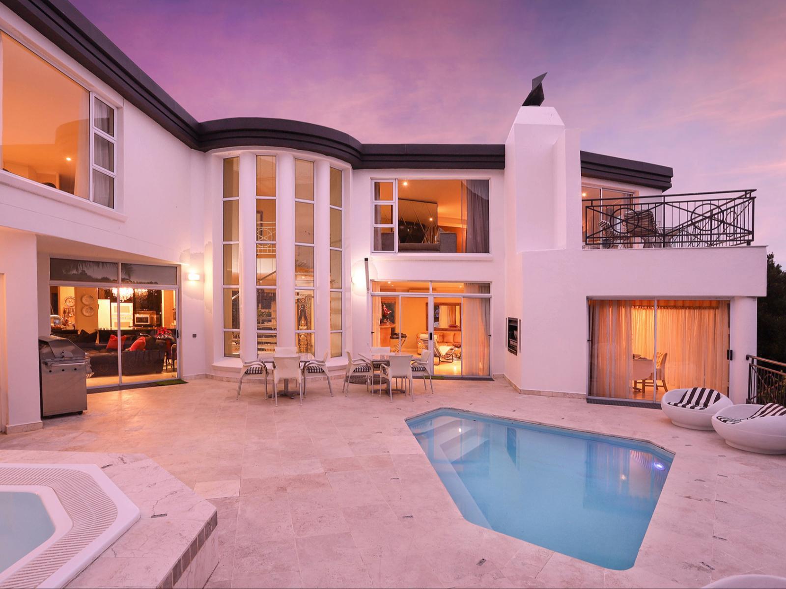 Francolin Manor