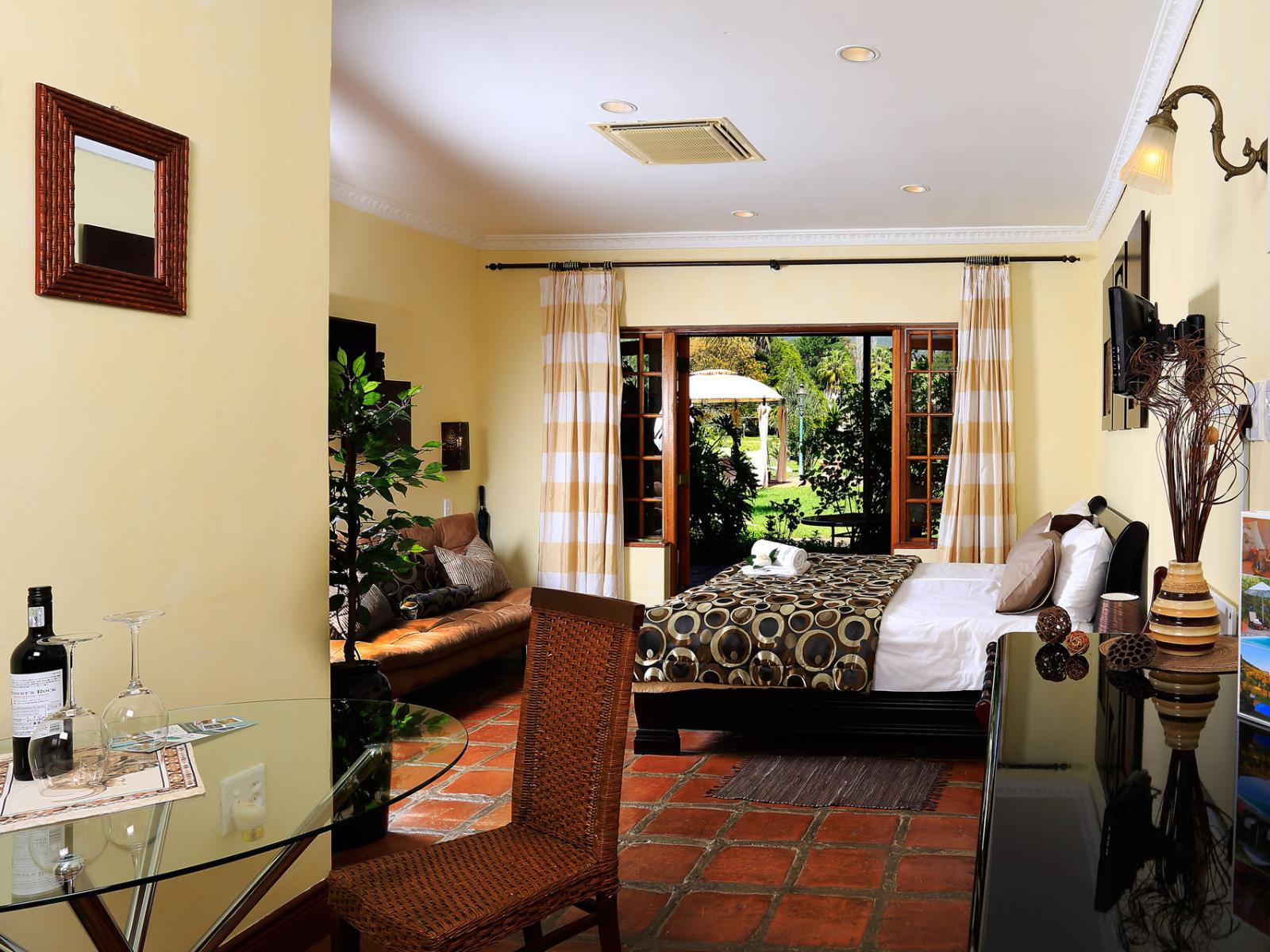 OrangeVille Guest House Get the Best Deal Book SelfCatering or Bed and