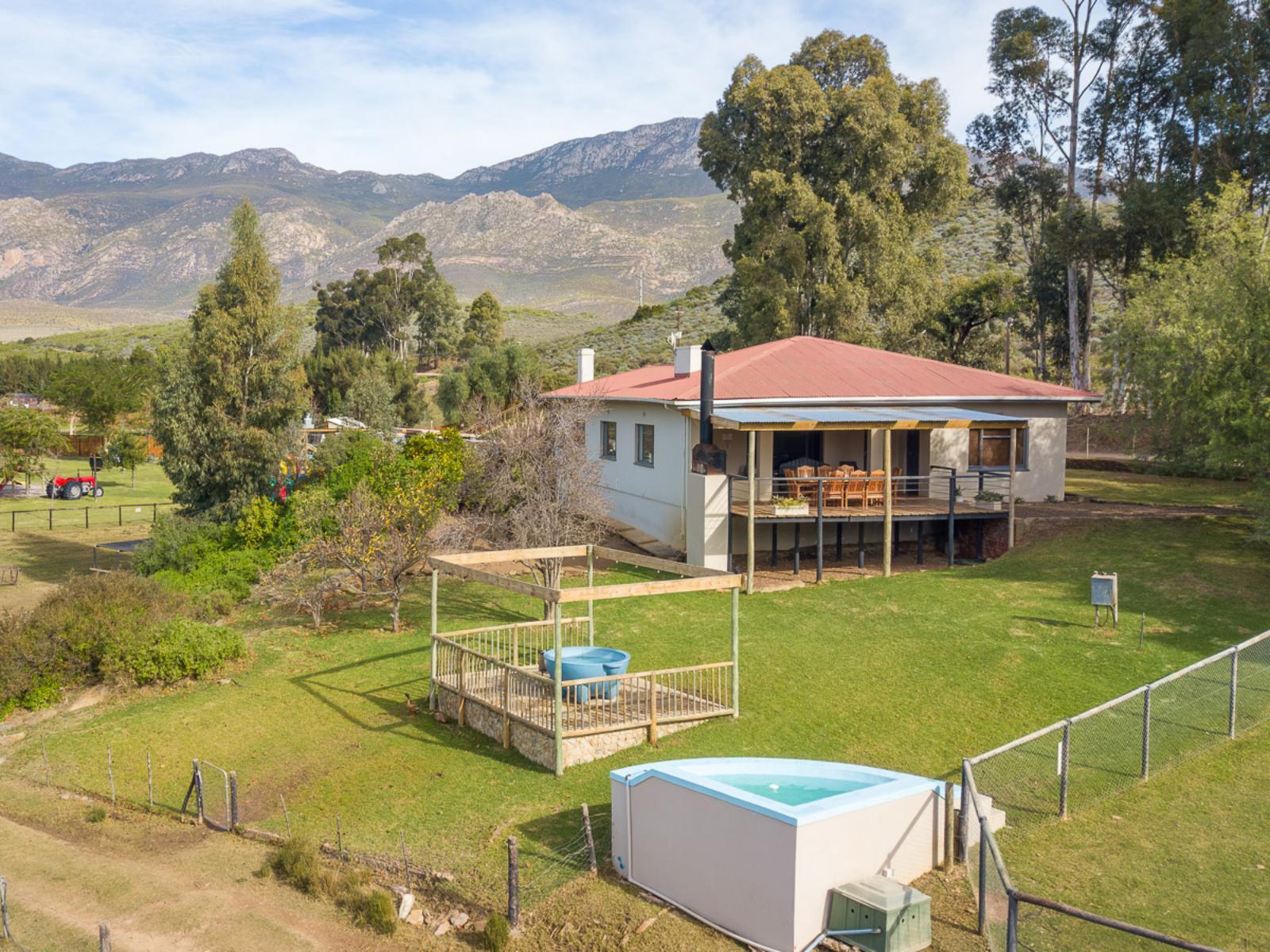 Glen Eden Farm