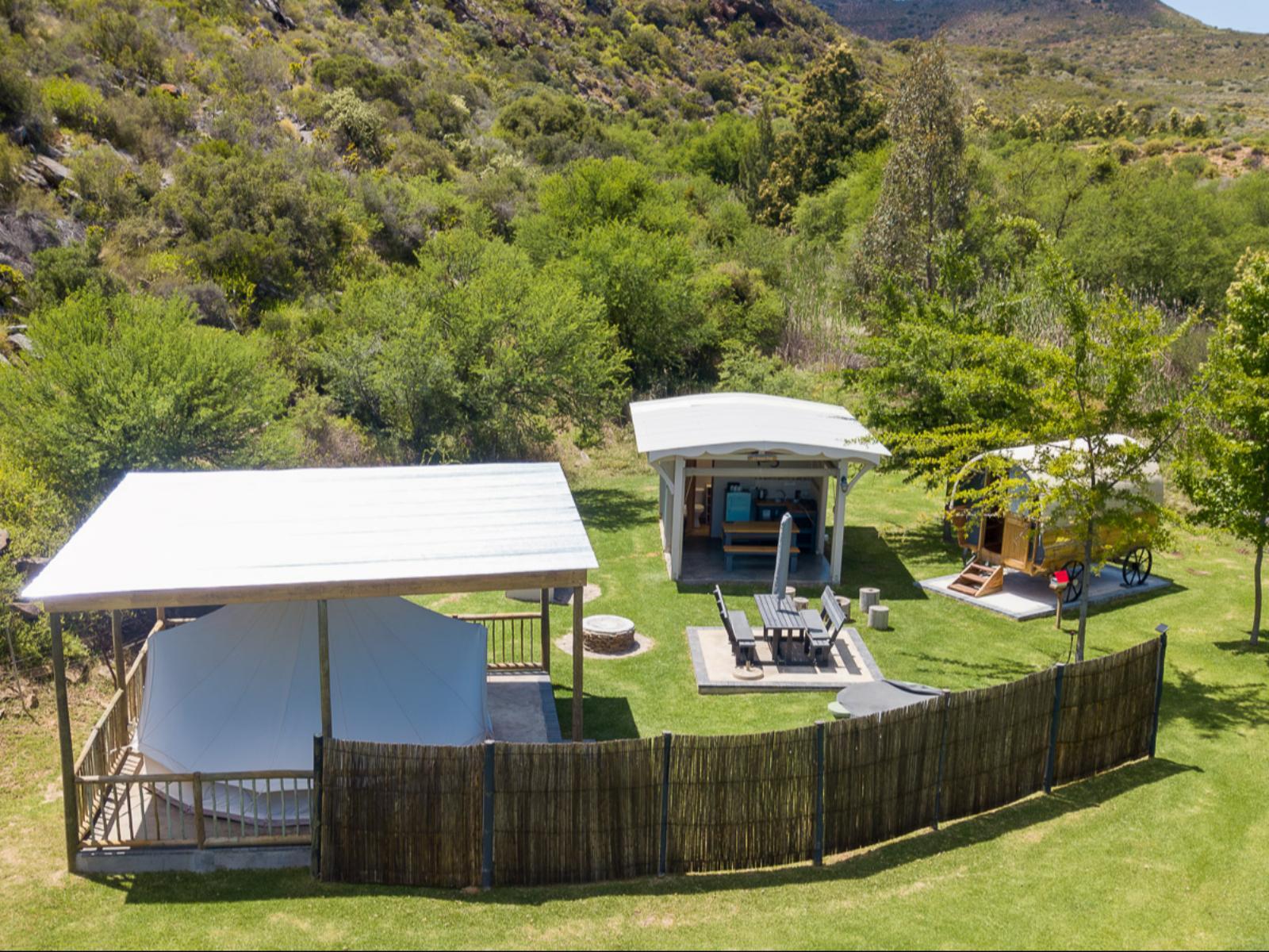 Glen Eden Farm