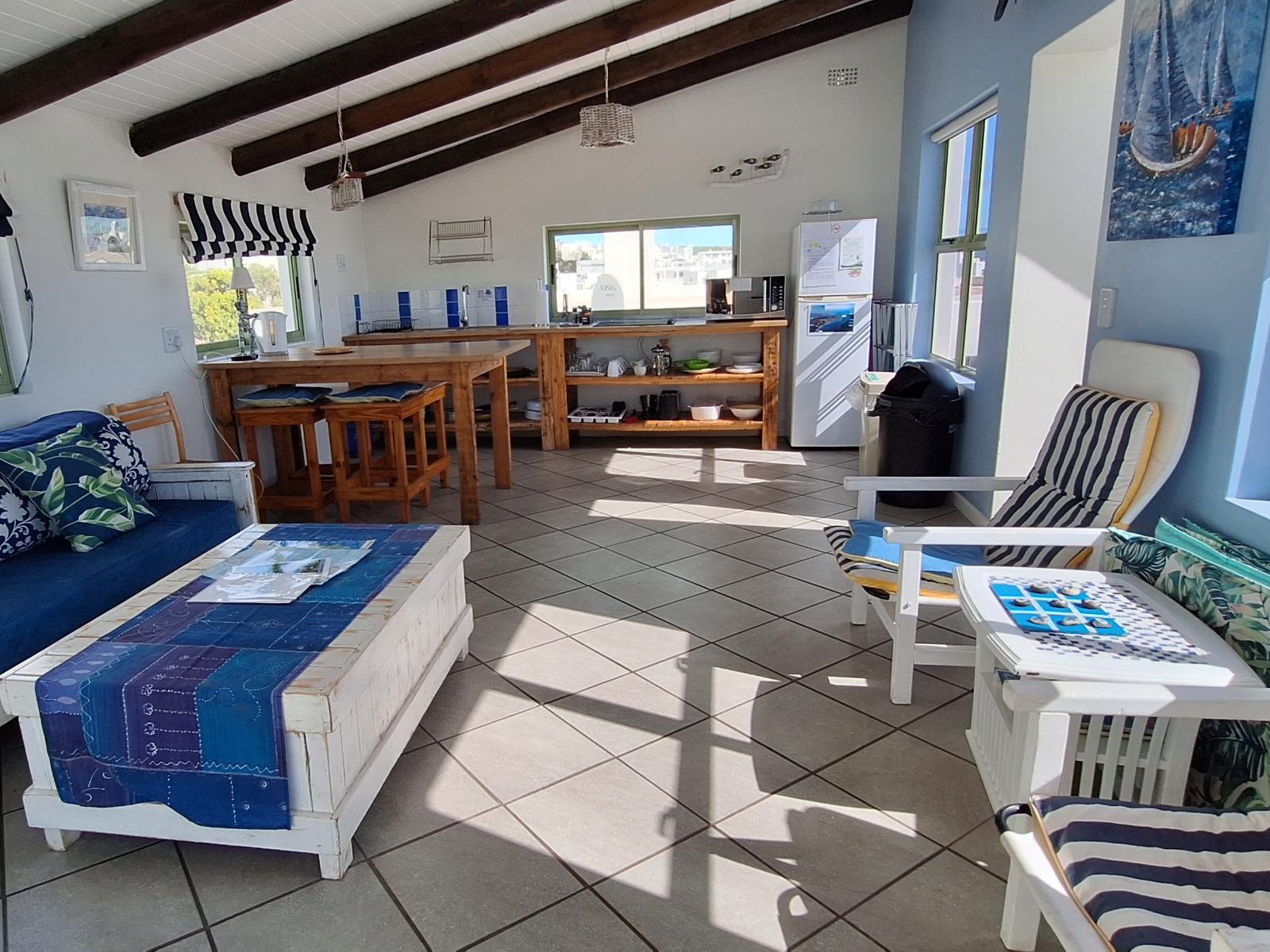 Paradise Beach Apartments Langebaan Reserve Your Hotel, SelfCatering