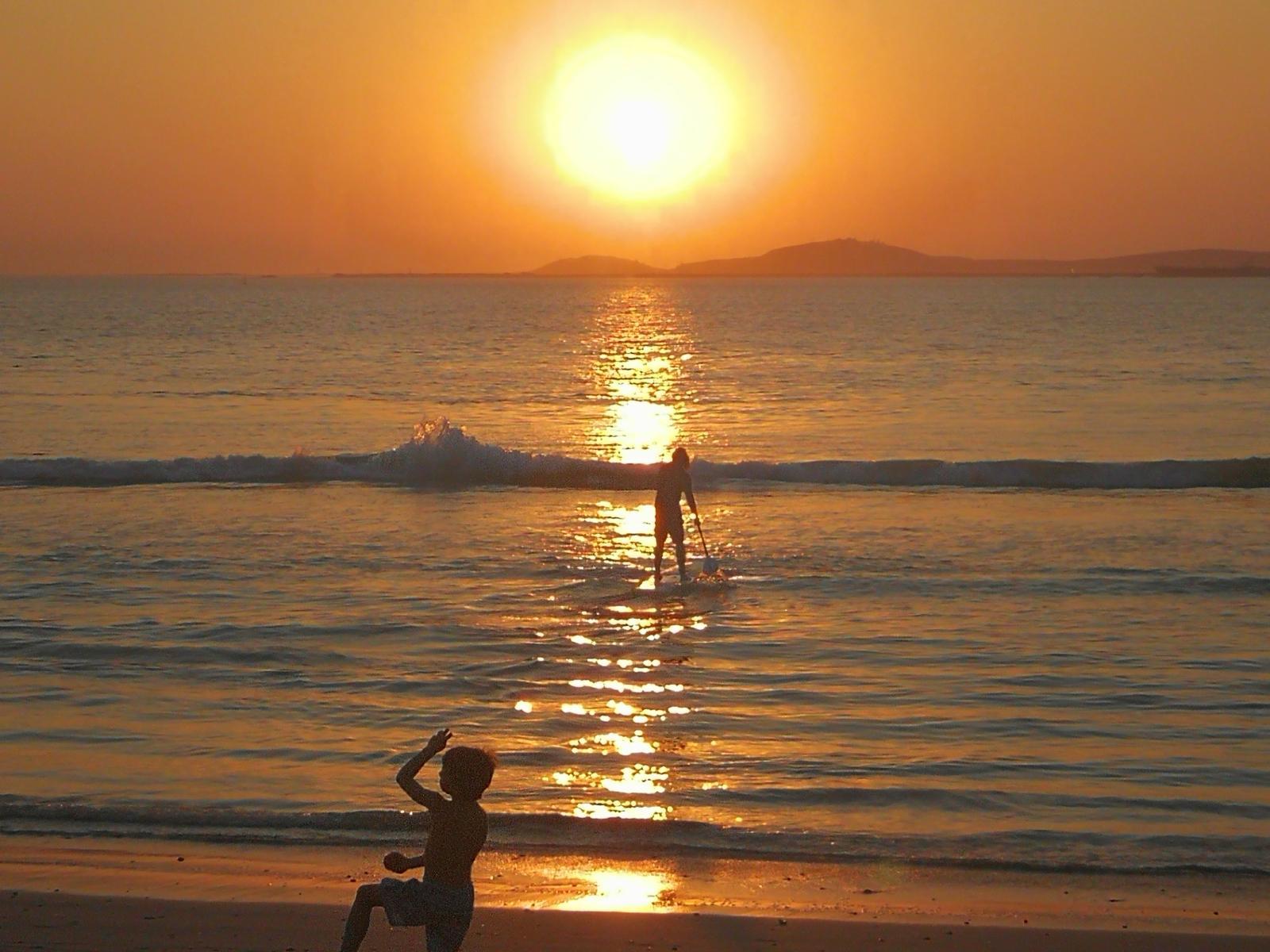 Paradise Beach Apartments Langebaan