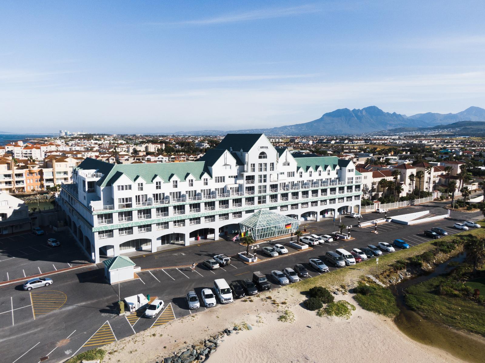 Krystal Beach Hotel In Gordons Bay BEST Getaways South Africa s 