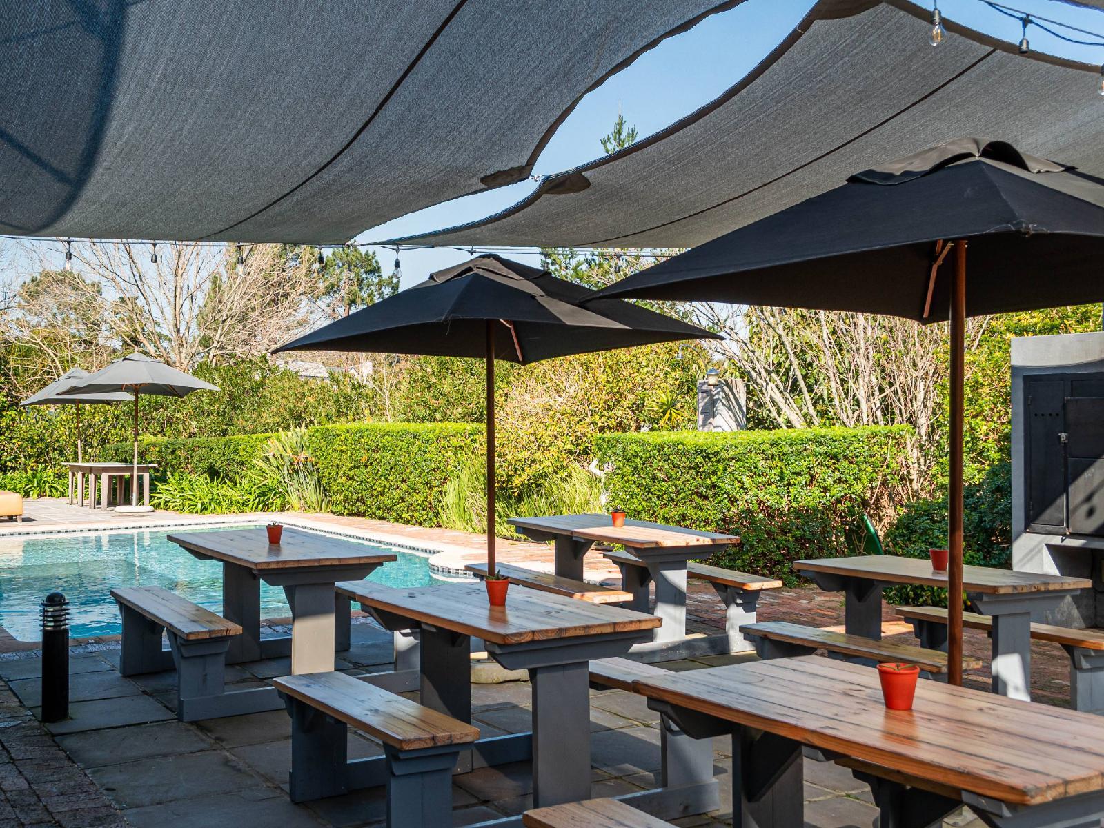 Silver Forest Boutique Hotel