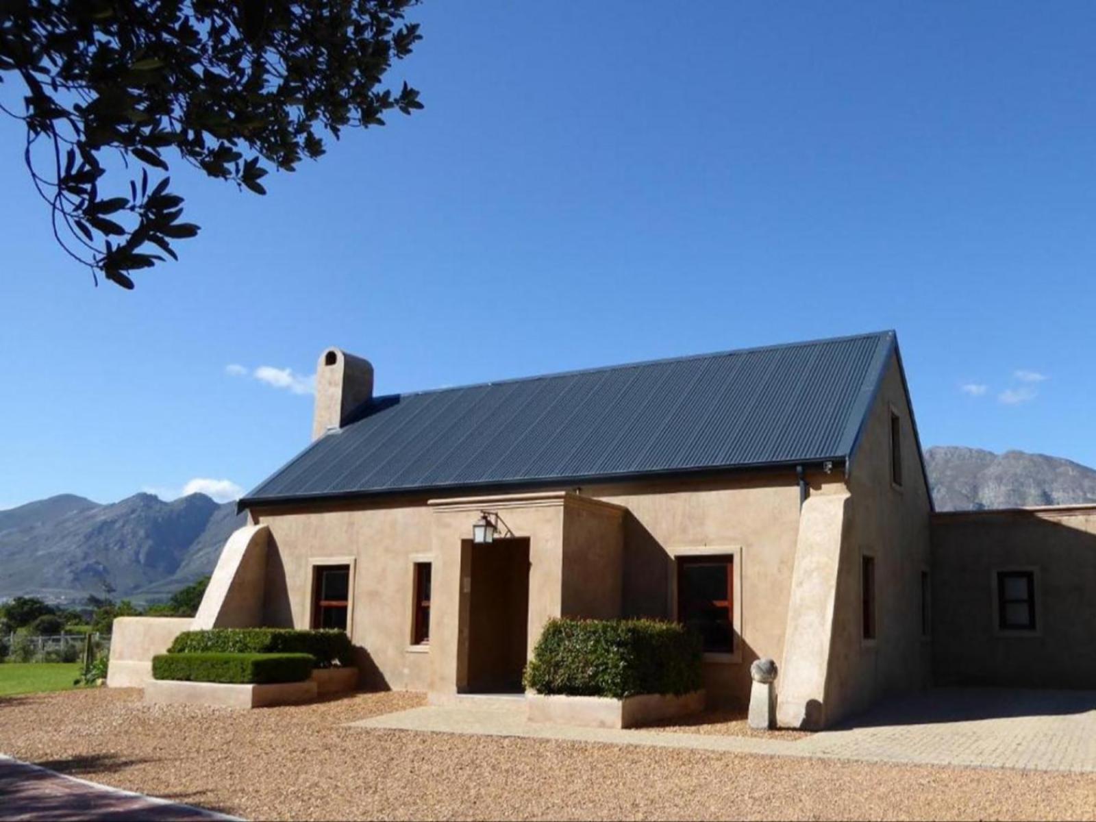Saddlebrook Cottage