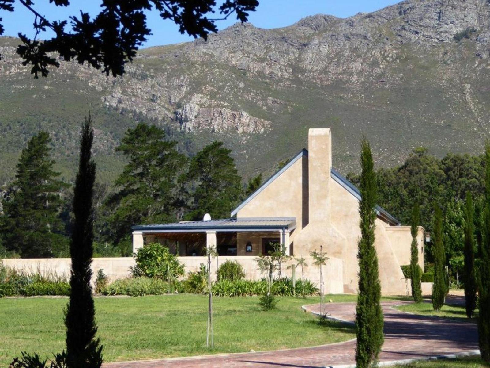 Saddlebrook Cottage