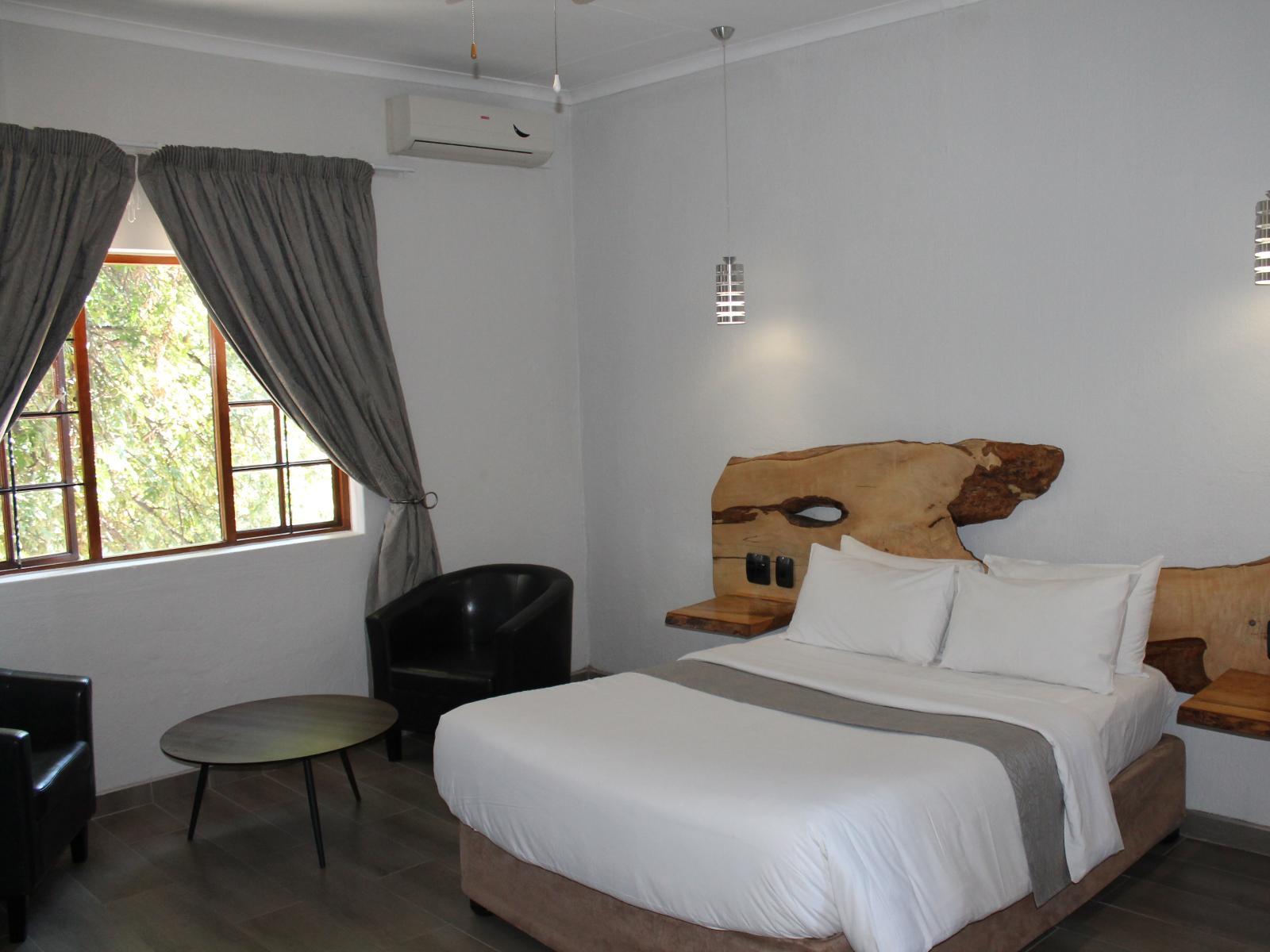 Nelspruit Lodge