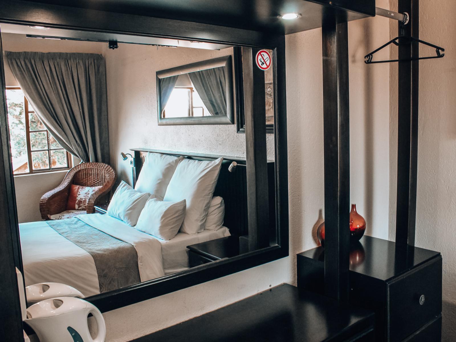 Nelspruit Lodge
