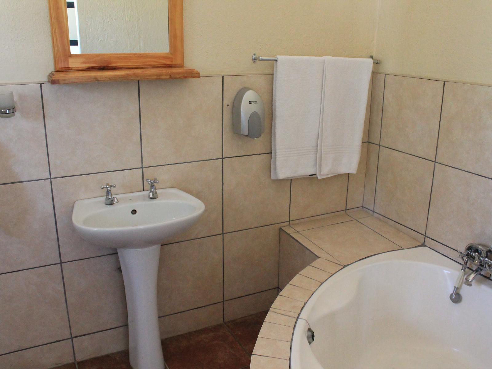 Nelspruit Lodge