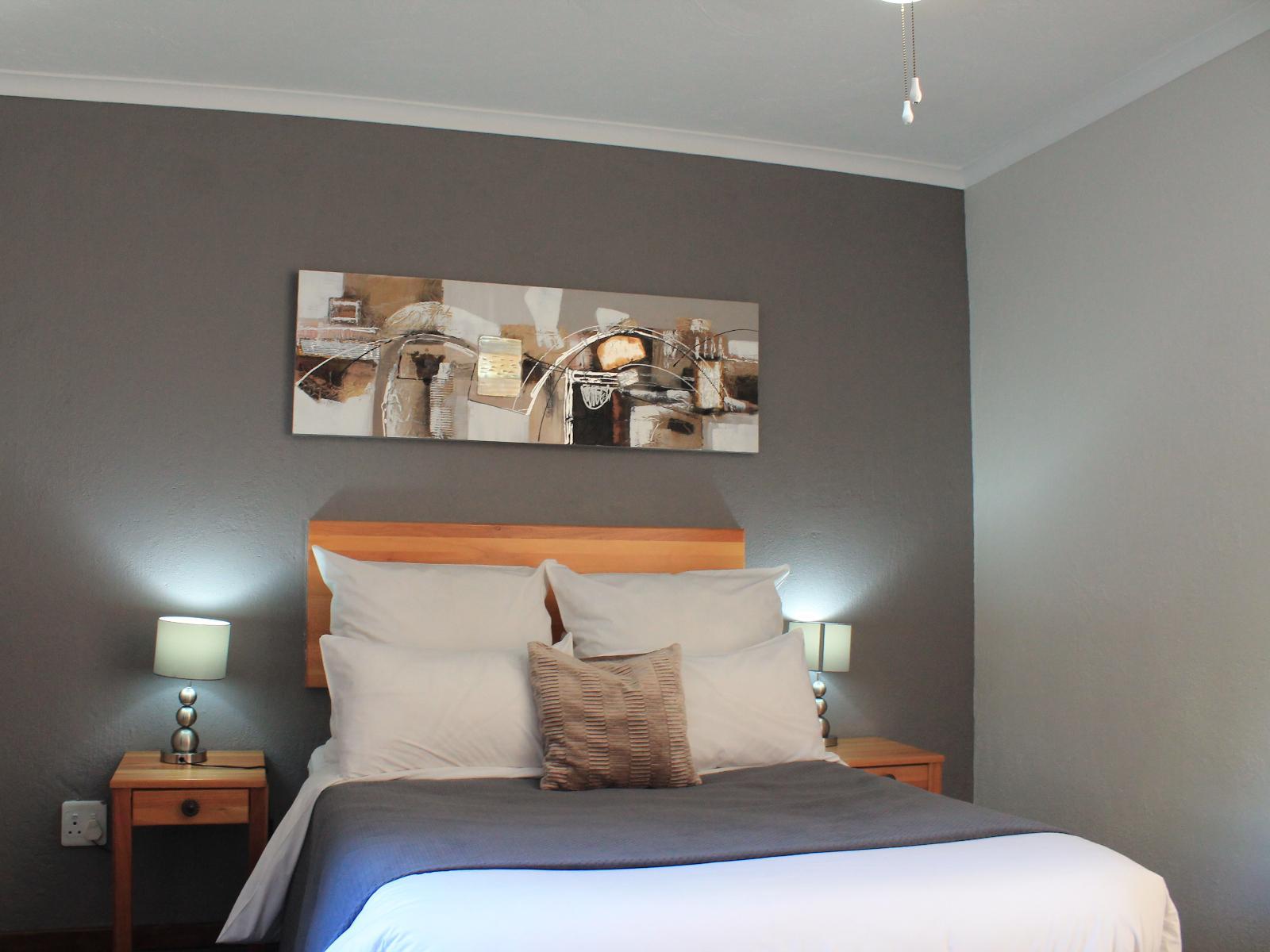 Nelspruit Lodge