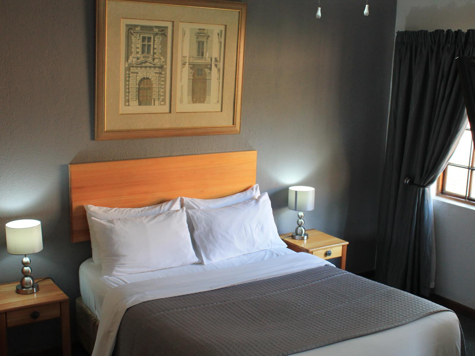 Nelspruit Lodge