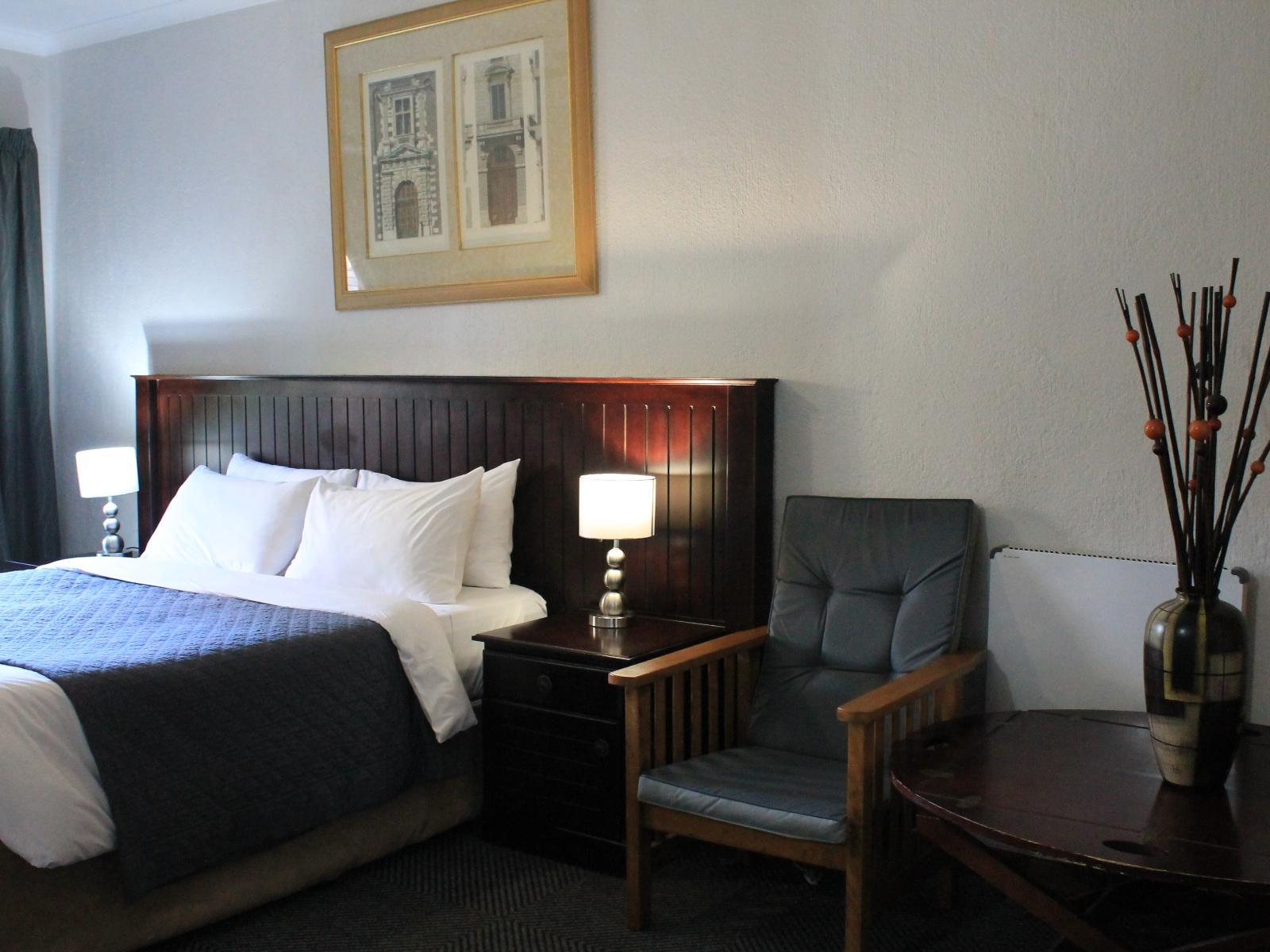 Nelspruit Lodge
