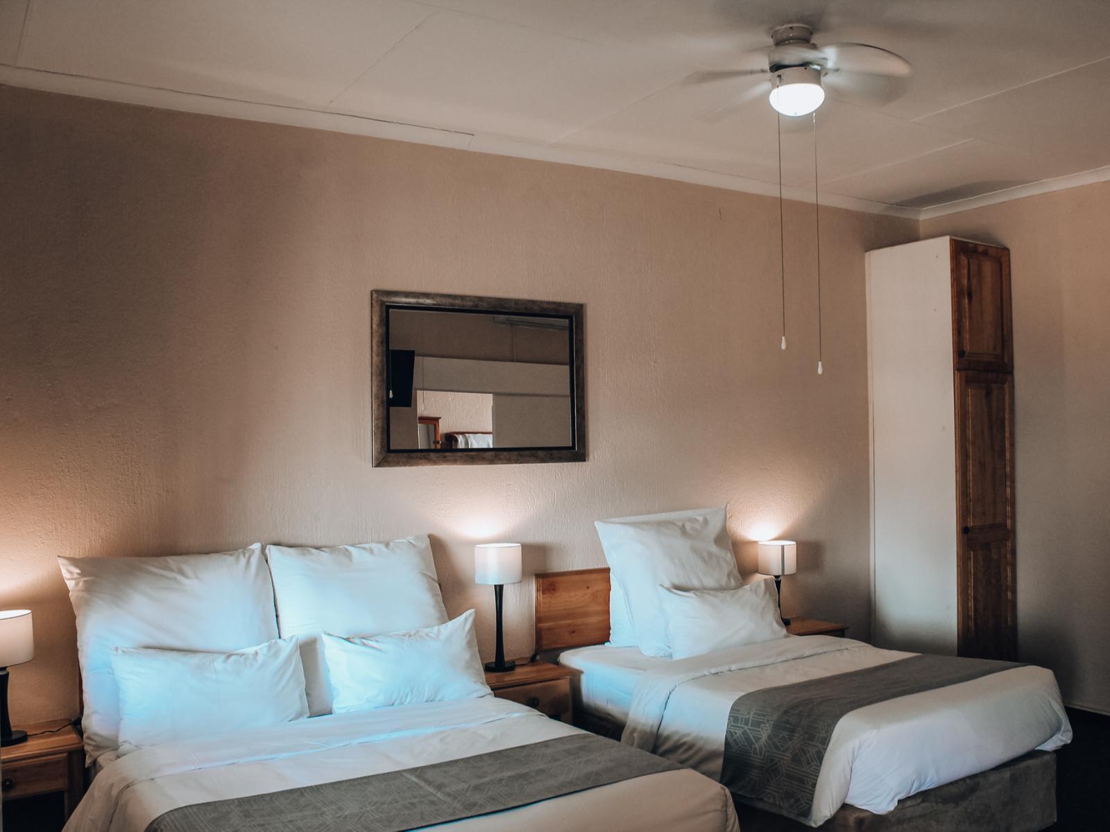 Nelspruit Lodge