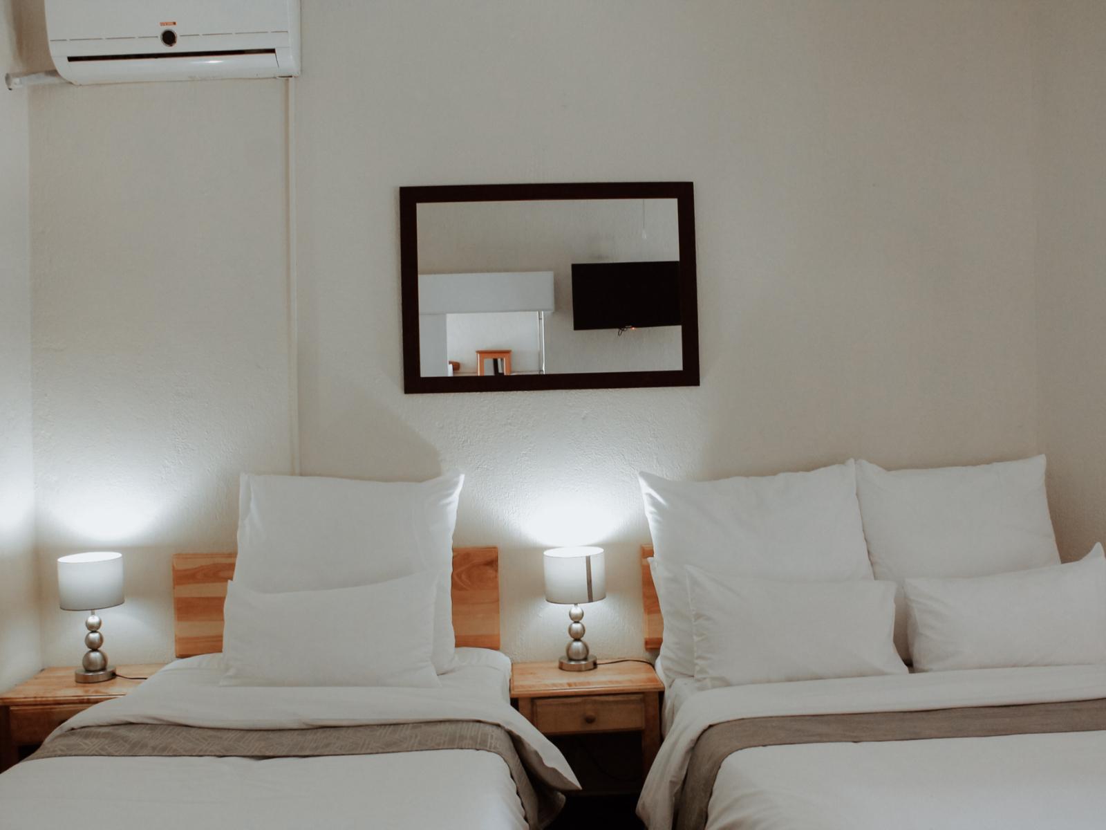 Nelspruit Lodge