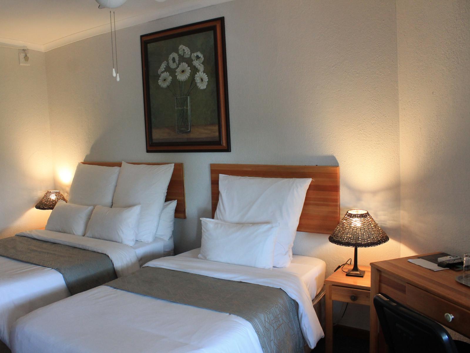 Nelspruit Lodge