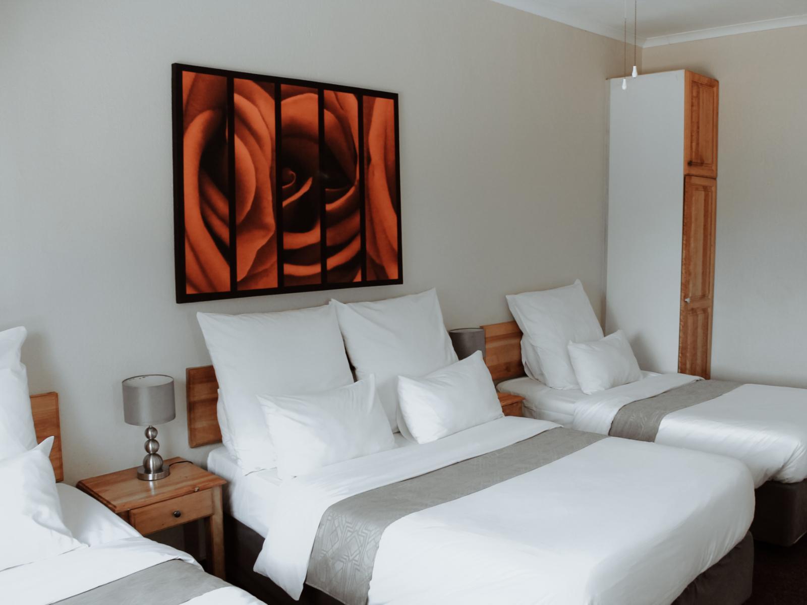 Nelspruit Lodge