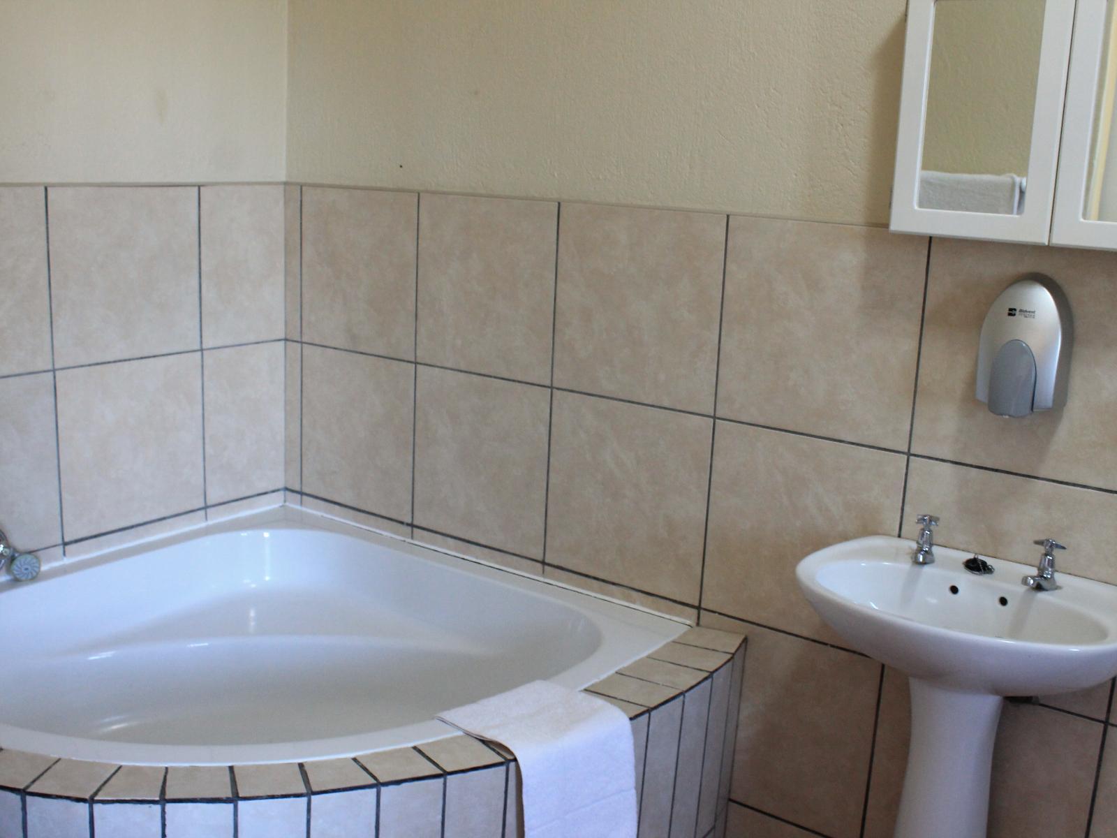 Nelspruit Lodge