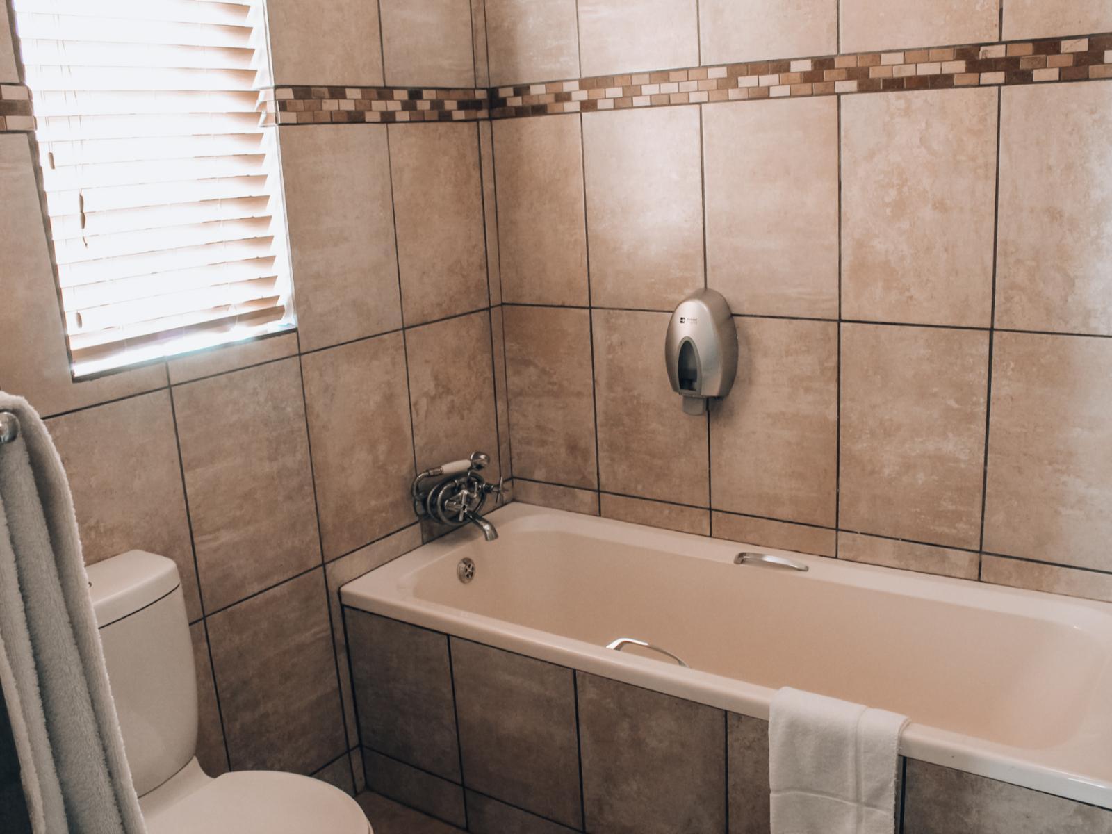 Nelspruit Lodge