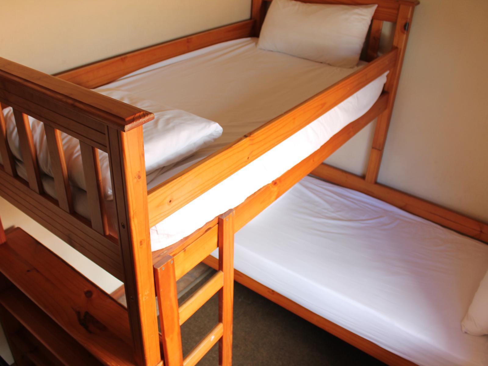 Nelspruit Lodge