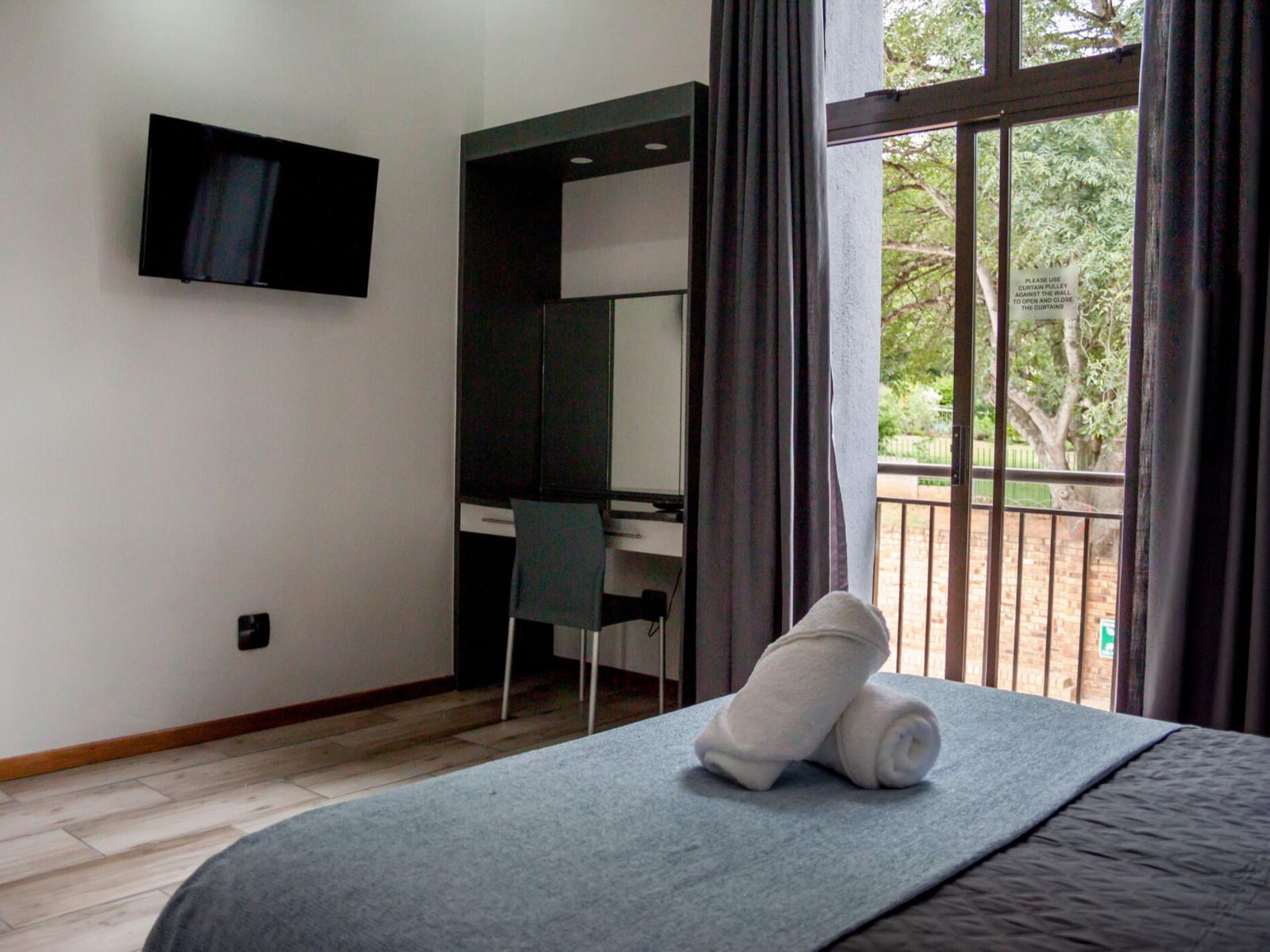Nelspruit Lodge
