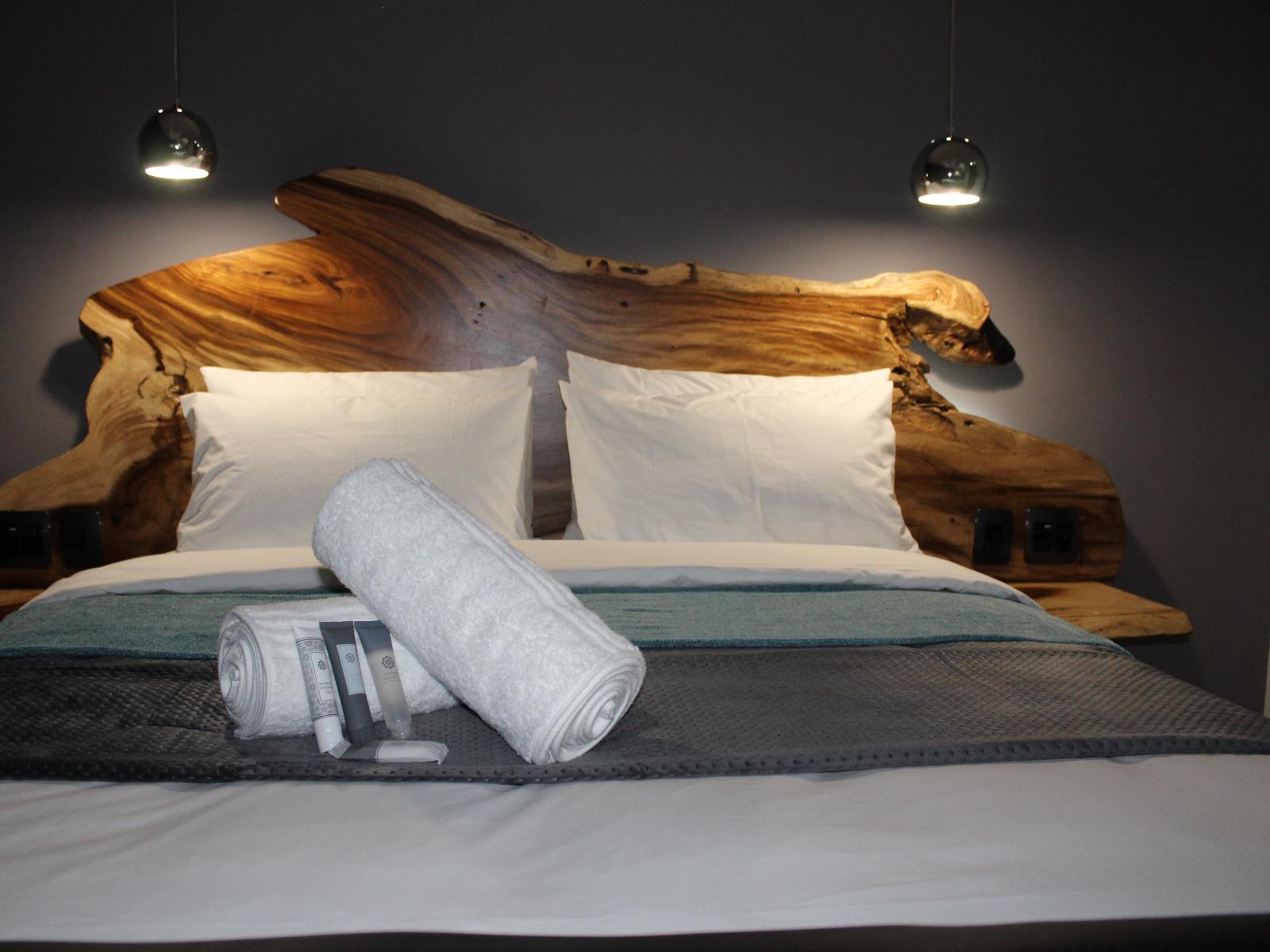 Nelspruit Lodge