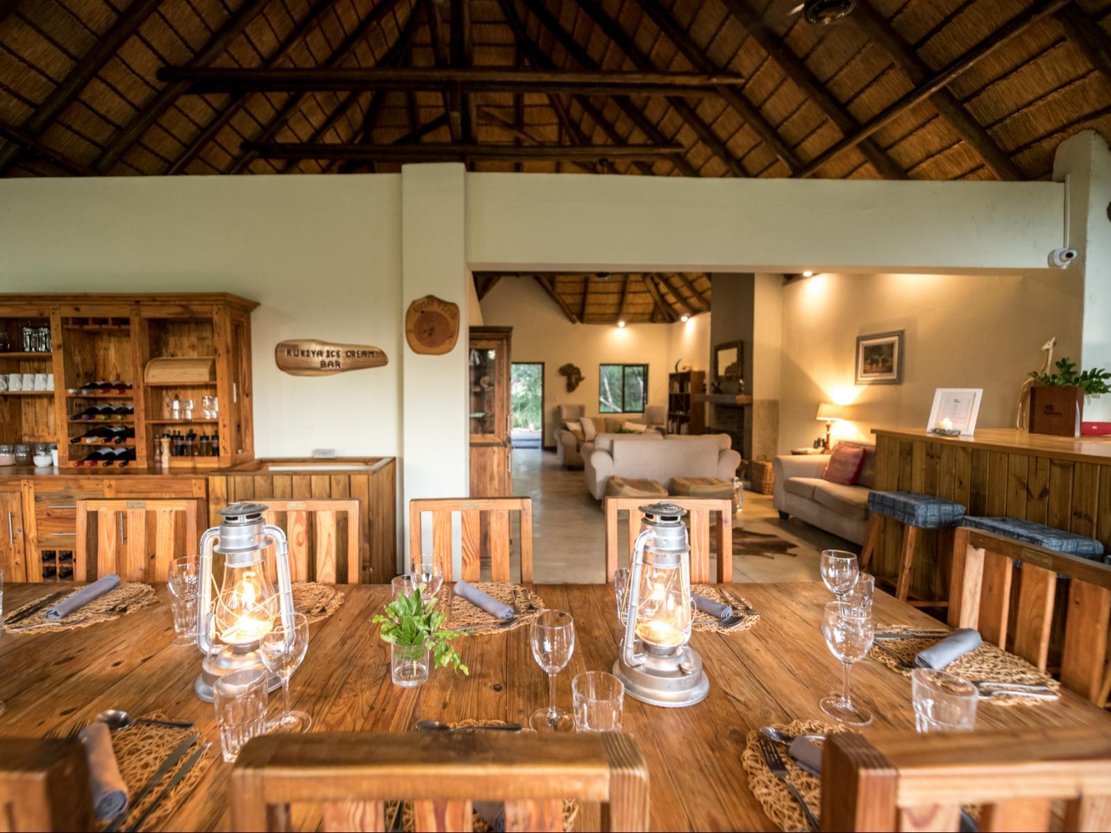 Rukiya Safari Camp
