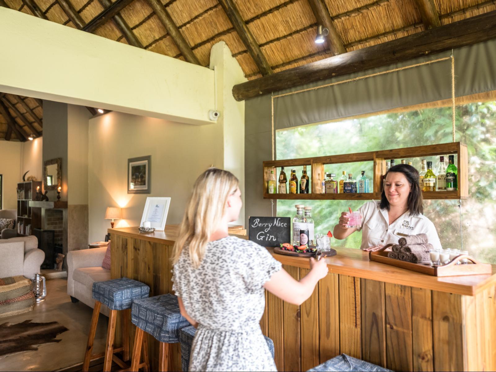 Rukiya Safari Camp