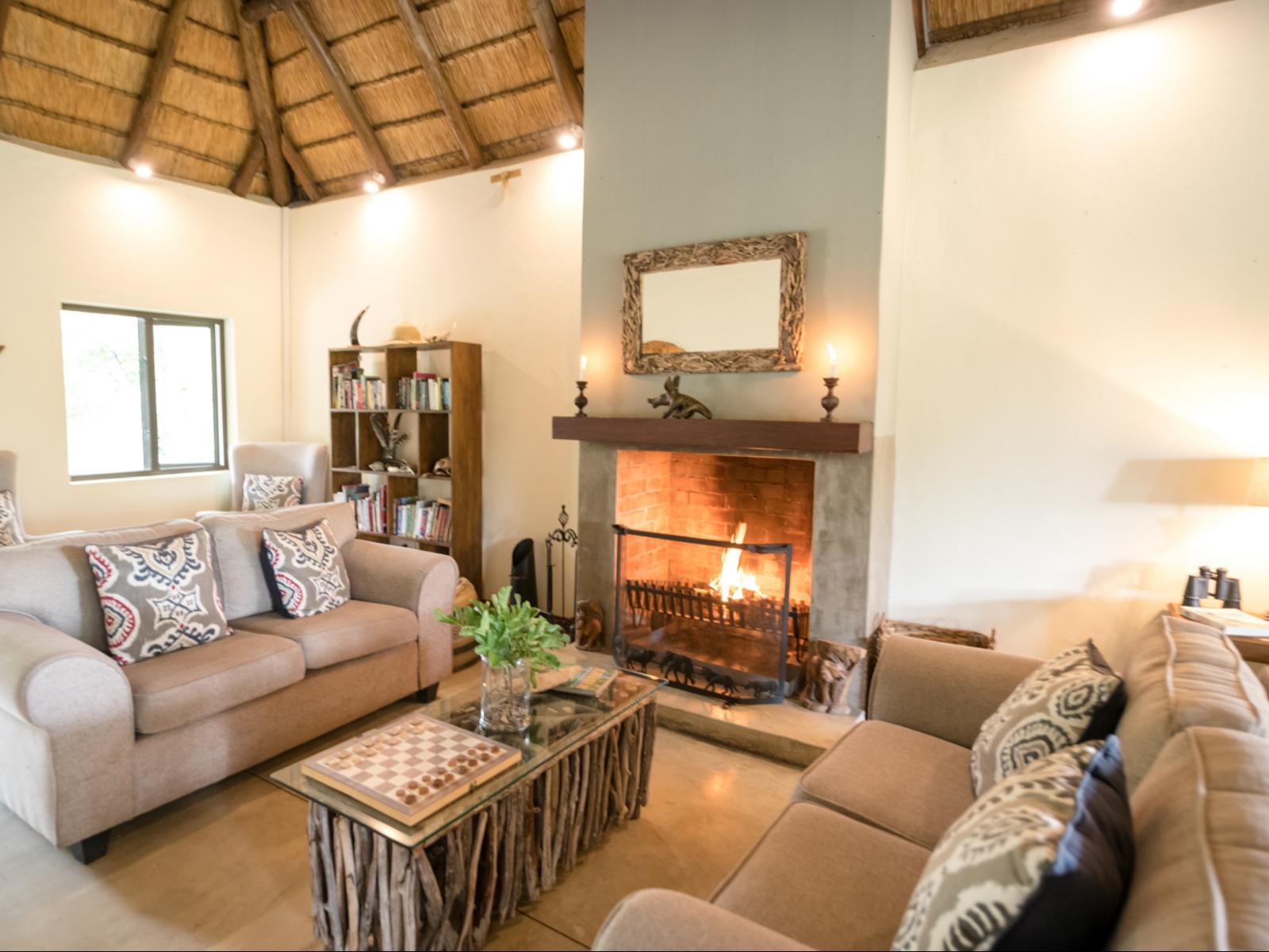 Rukiya Safari Camp