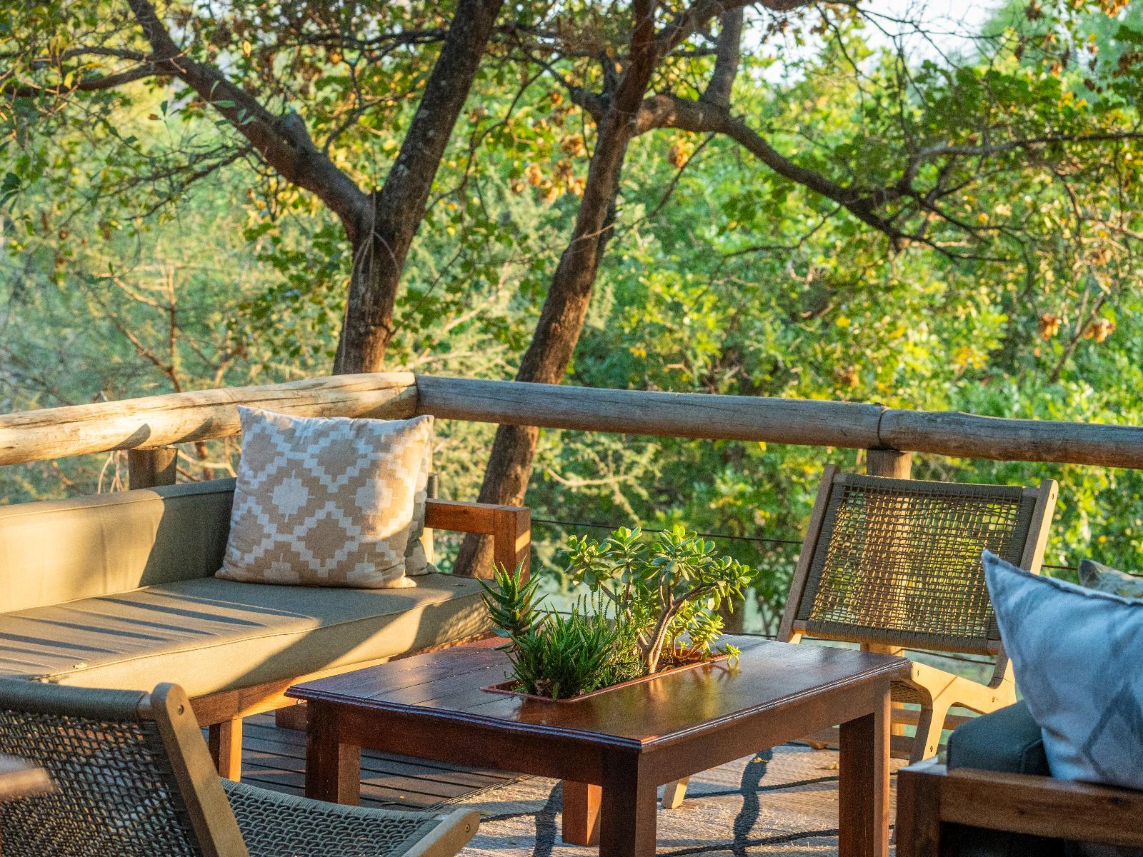 Rukiya Safari Camp