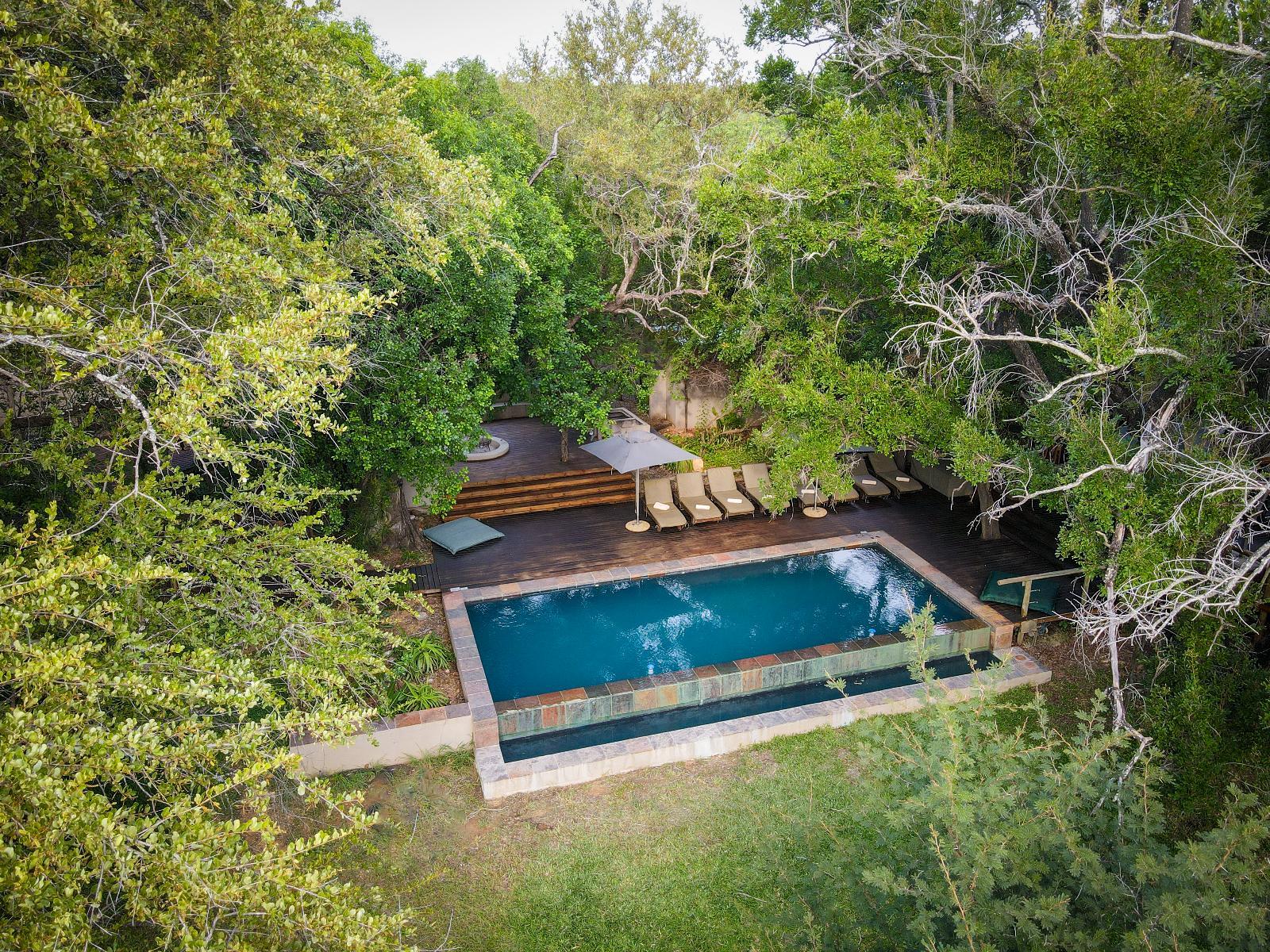 Rukiya Safari Camp