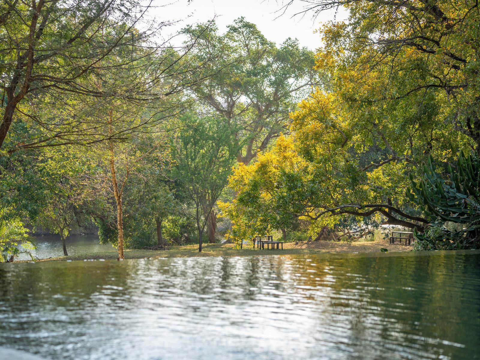 Rukiya Safari Camp