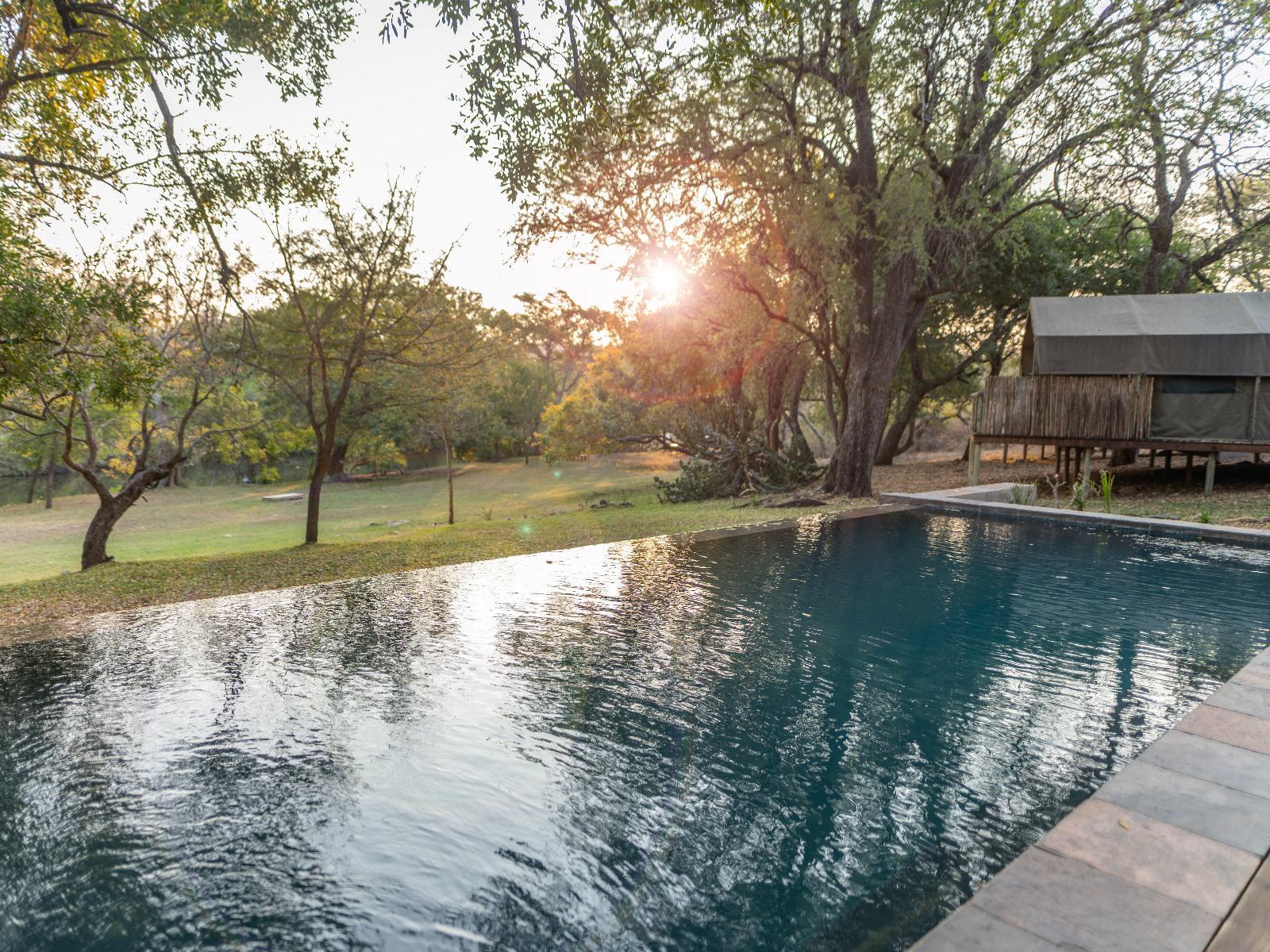 Rukiya Safari Camp