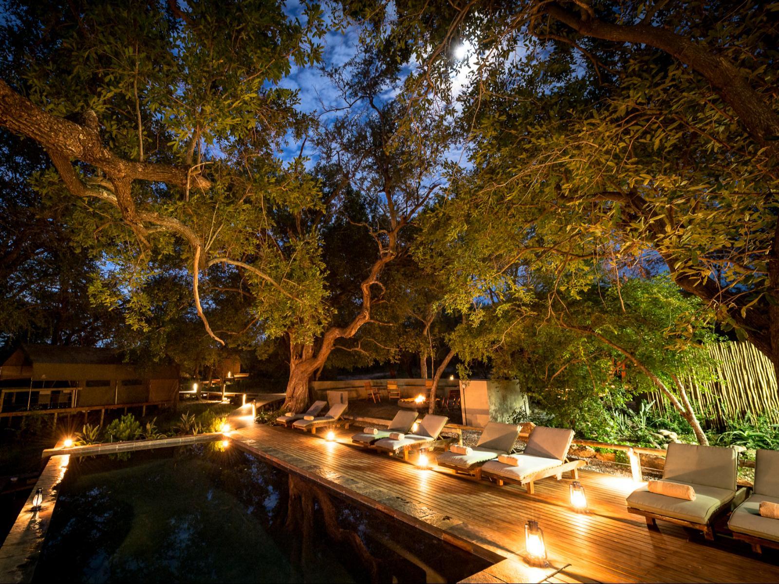 Rukiya Safari Camp