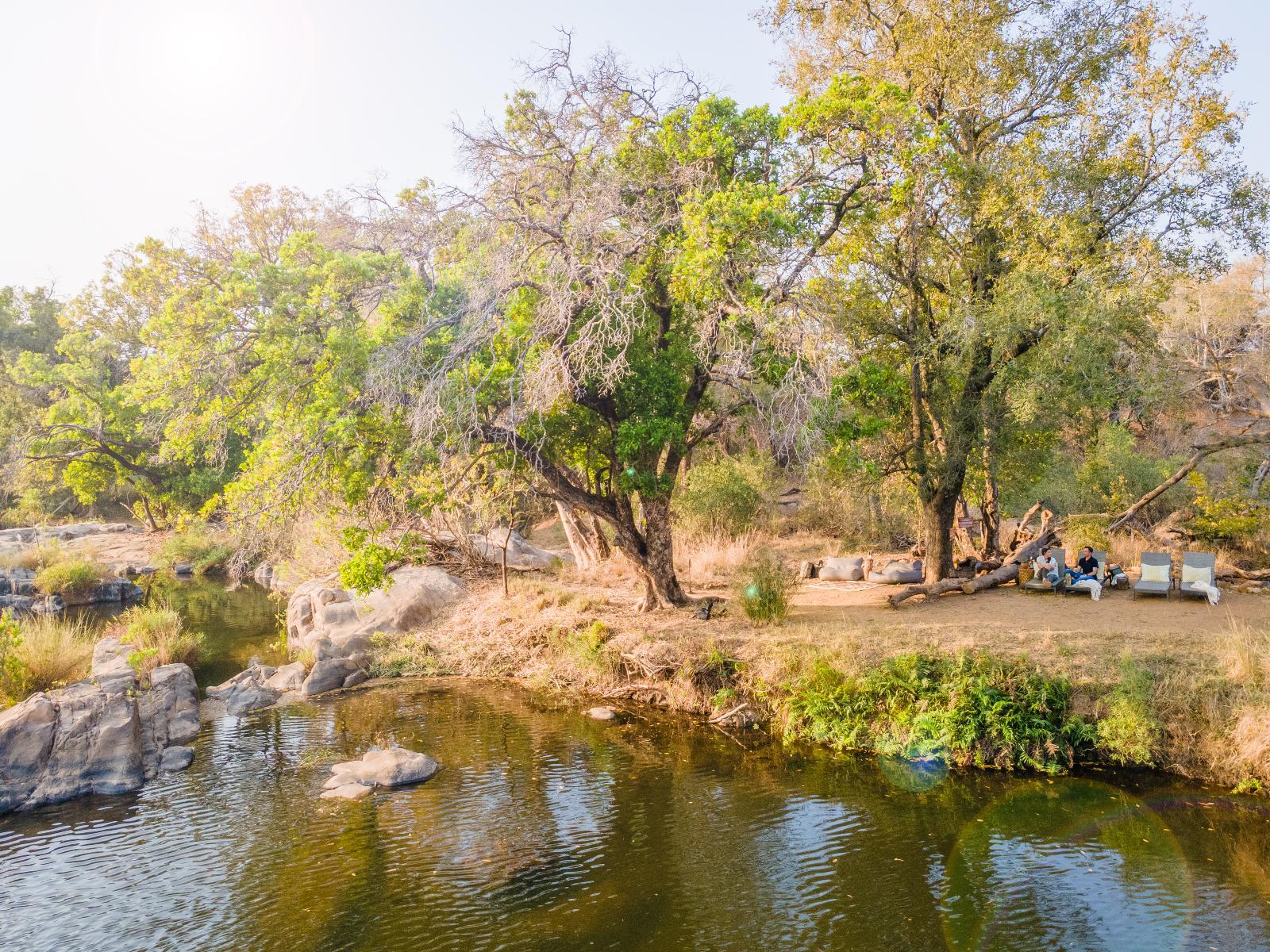 Rukiya Safari Camp
