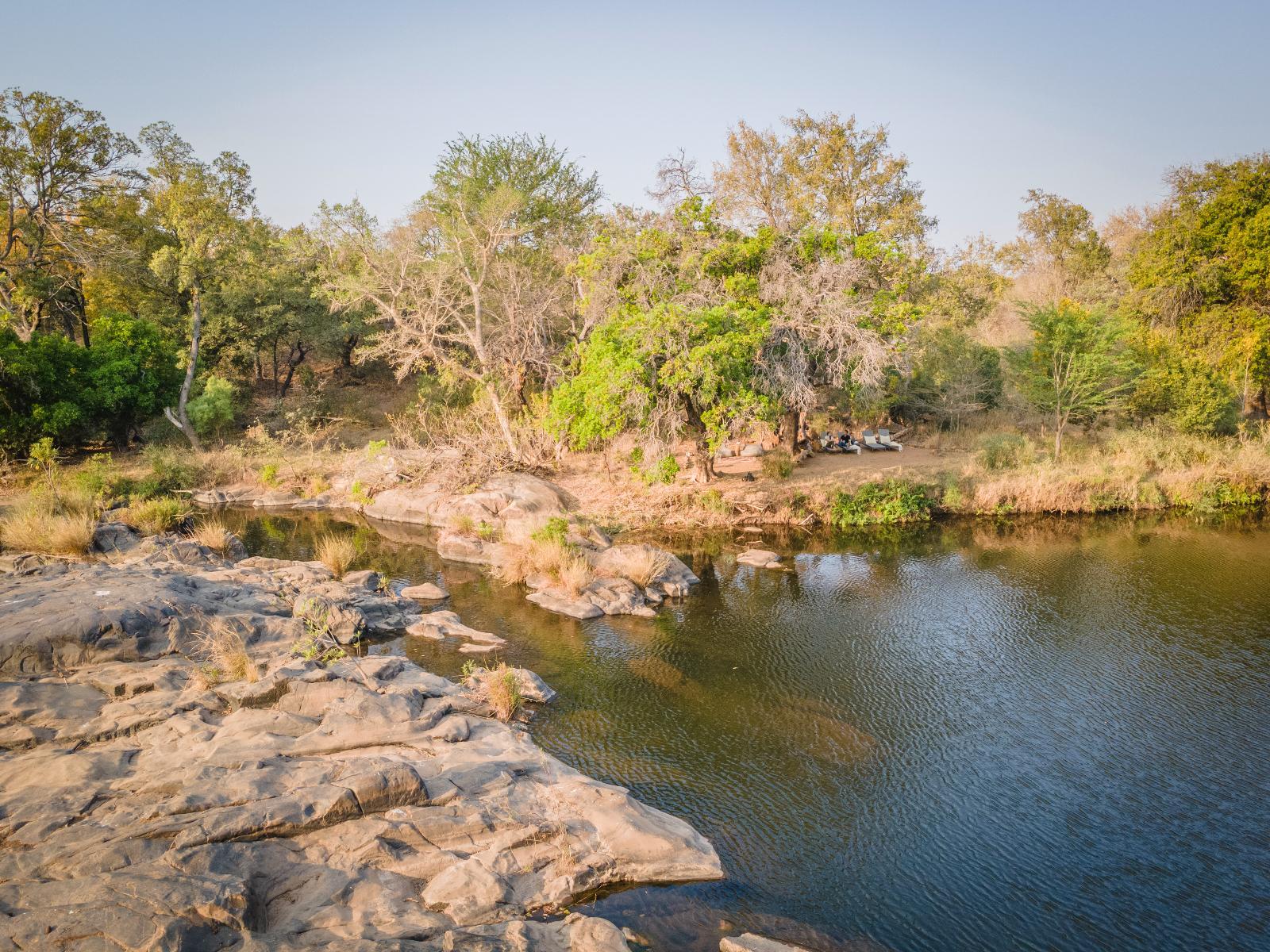 Rukiya Safari Camp