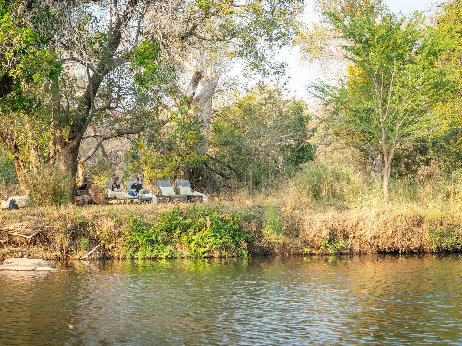 Rukiya Safari Camp
