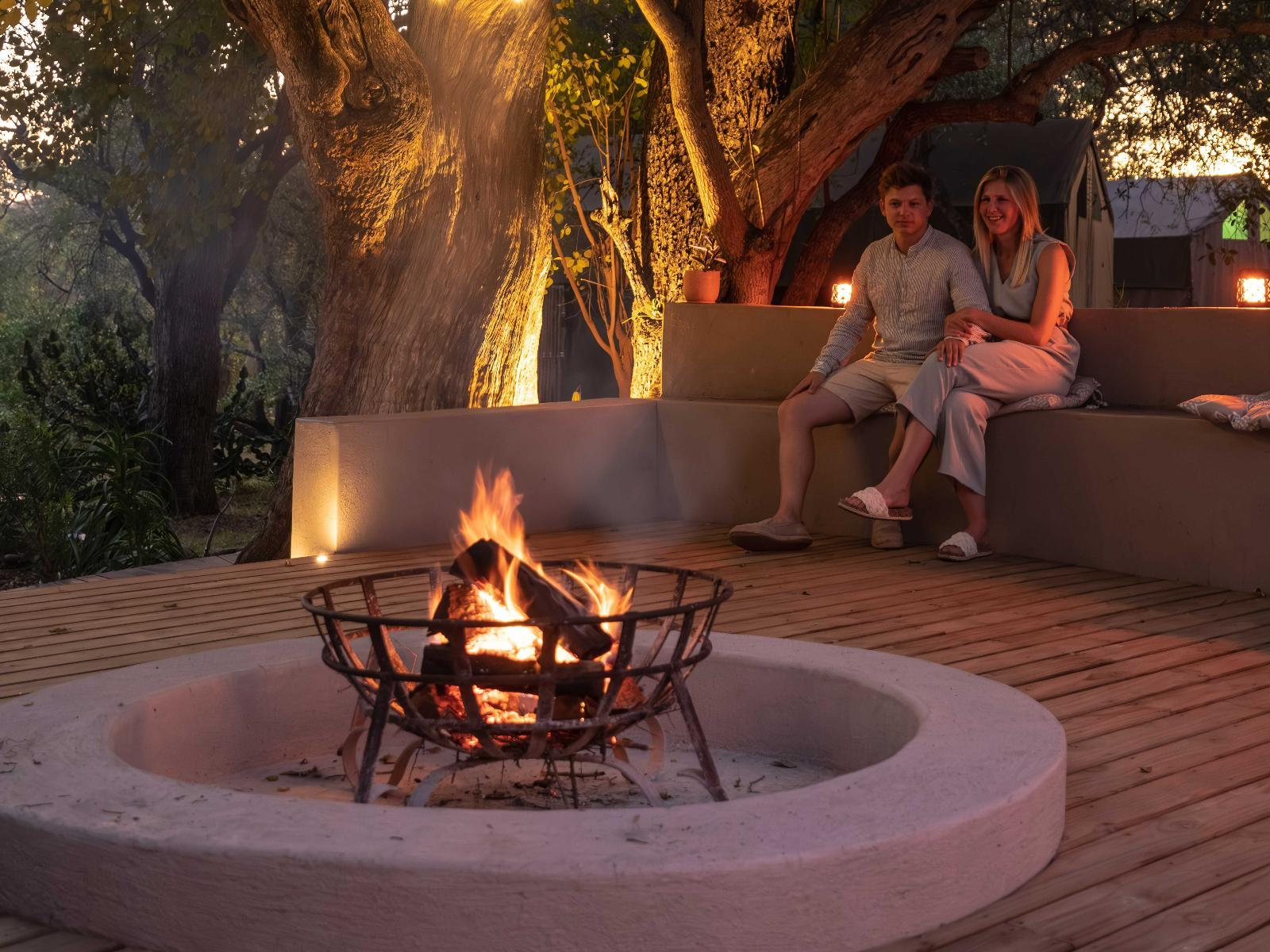 Rukiya Safari Camp